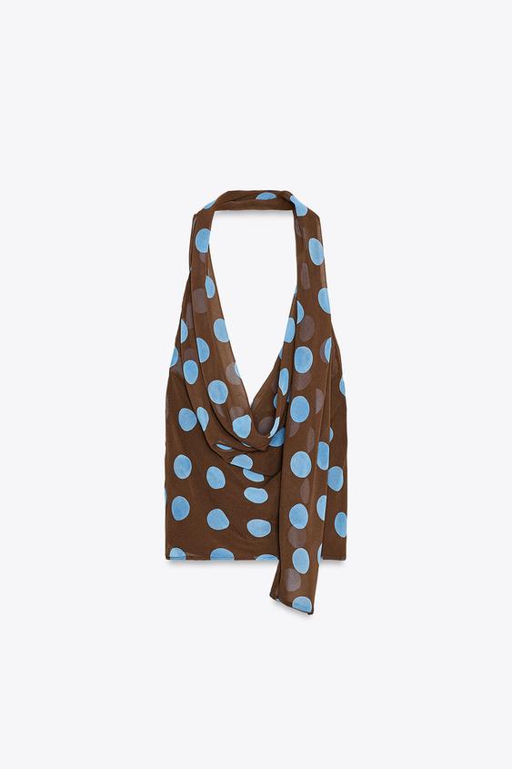 Midnight Dots Set