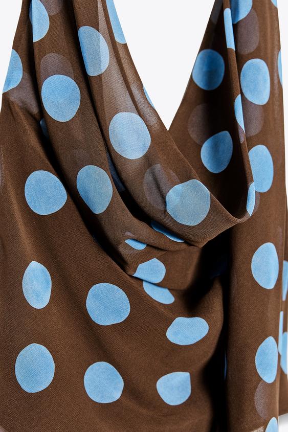 Midnight Dots Set
