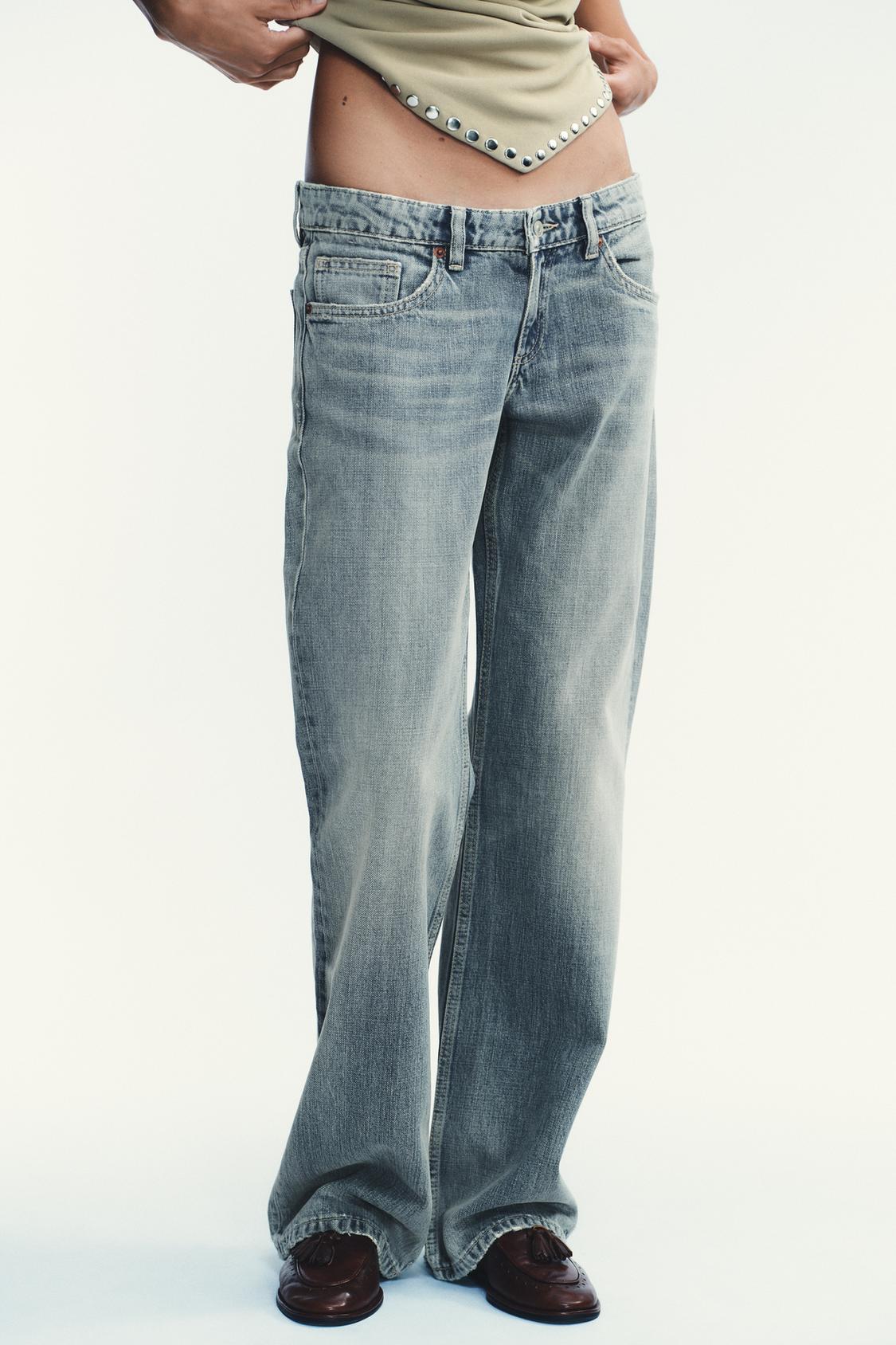 Drift Denim Jeans