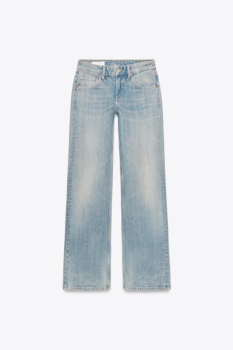 Drift Denim Jeans
