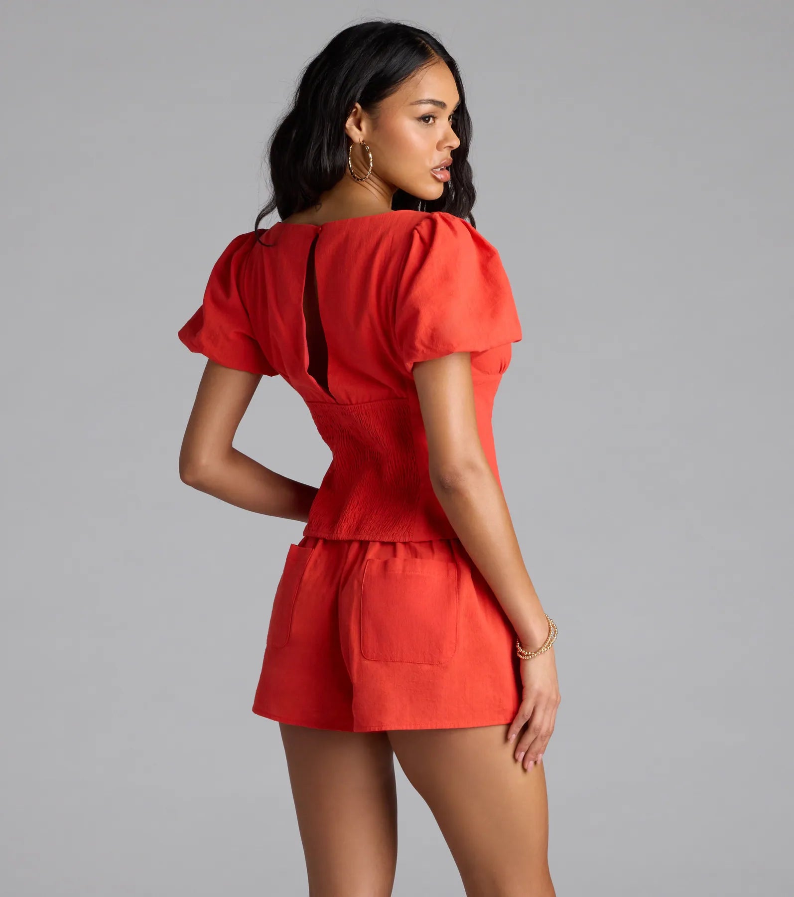 Sunset Seduction Set