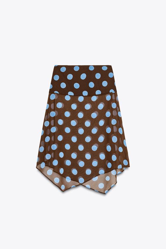 Midnight Dots Set