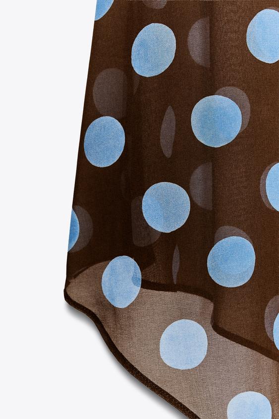 Midnight Dots Set