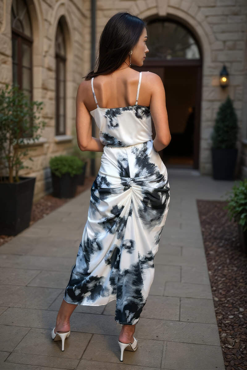 The Summer Dress