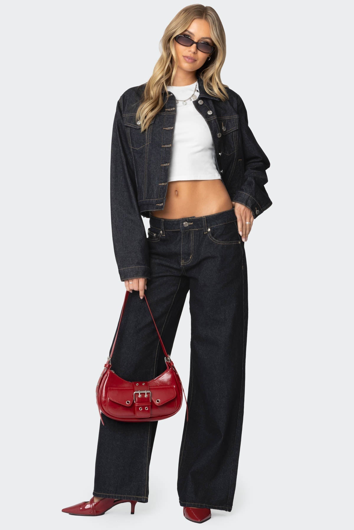 Street Ease Jeans
