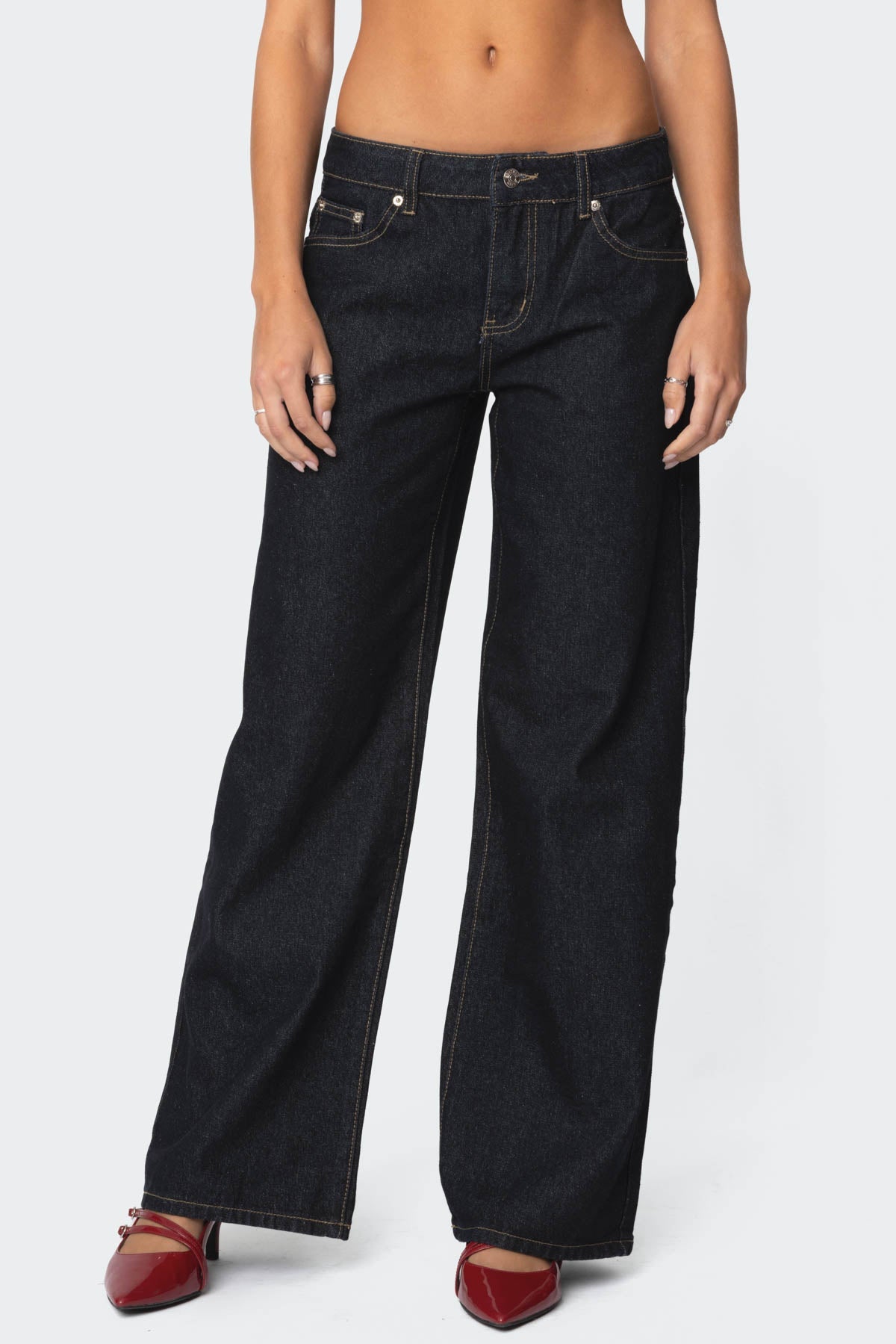 Street Ease Jeans