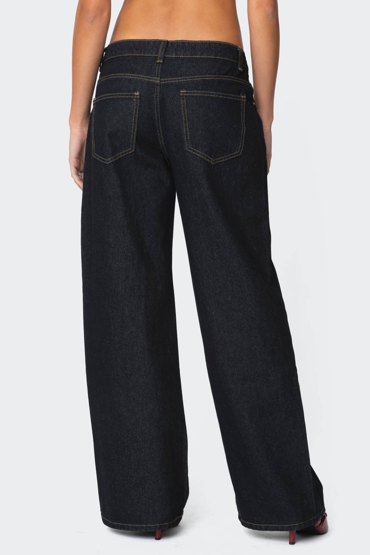 Street Ease Jeans