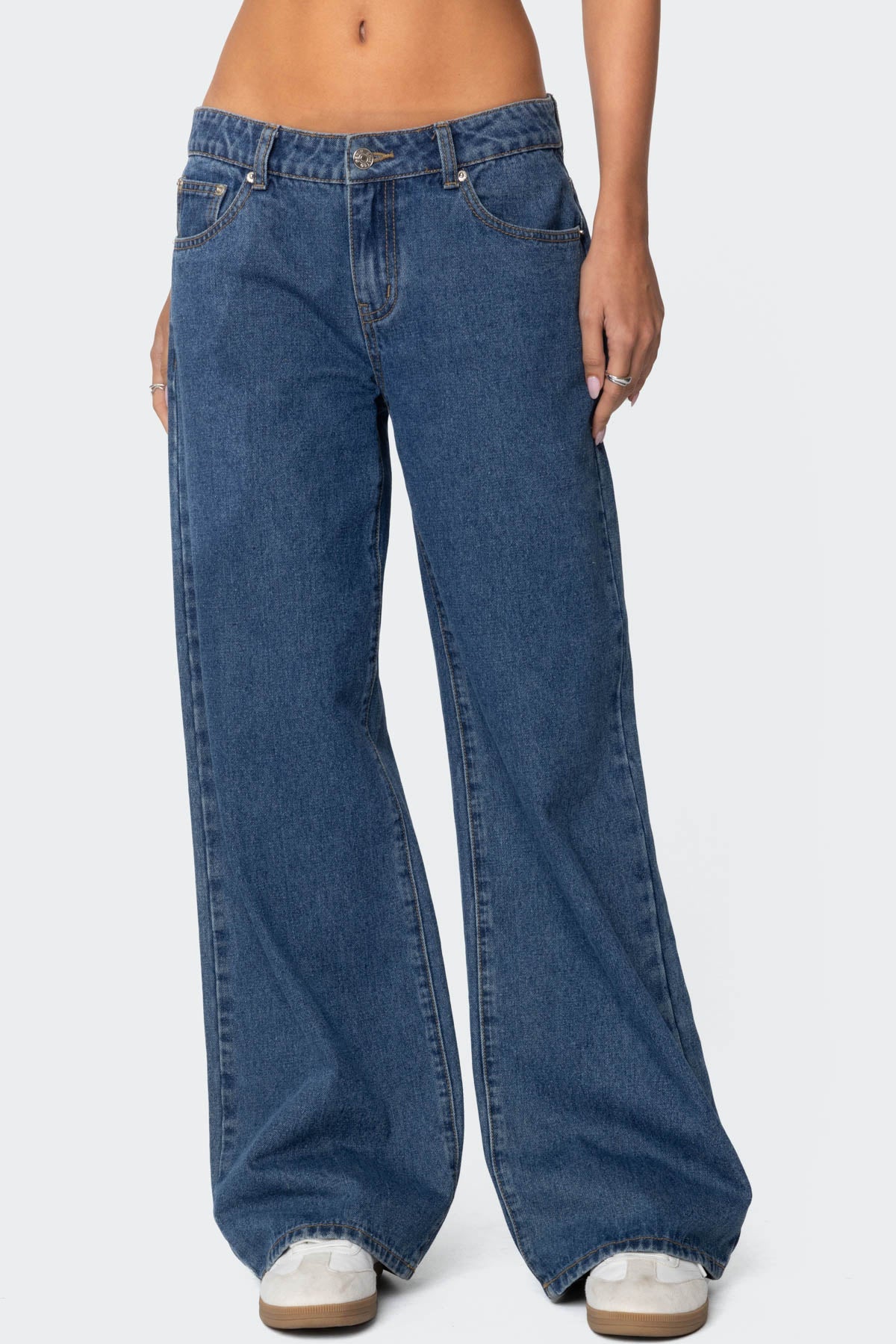 Street Ease Jeans