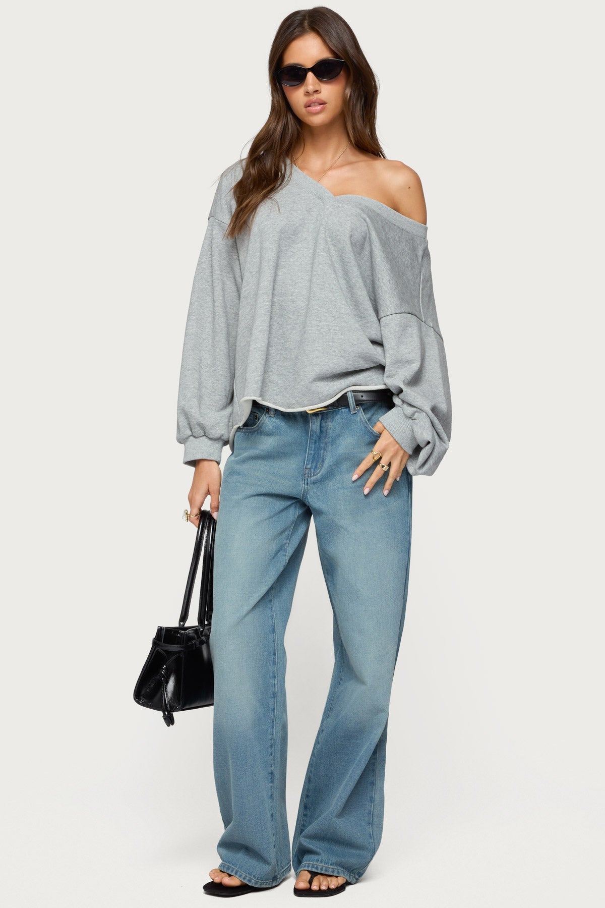 Street Ease Jeans