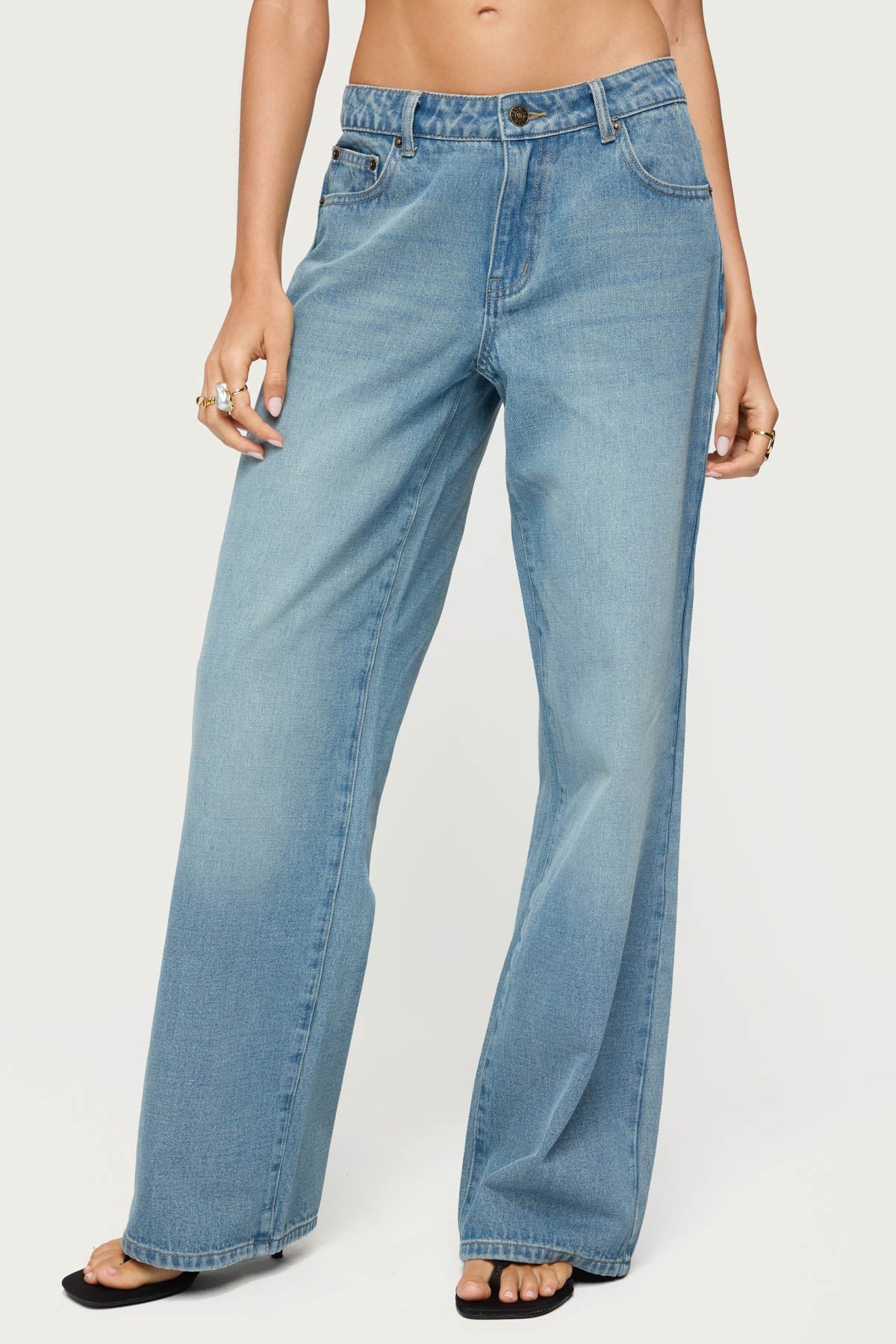 Street Ease Jeans