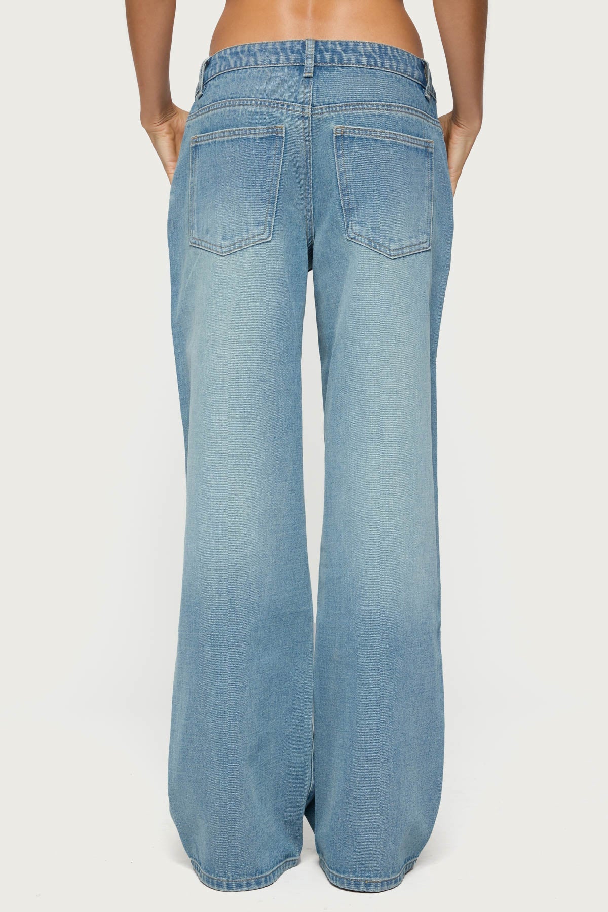 Street Ease Jeans