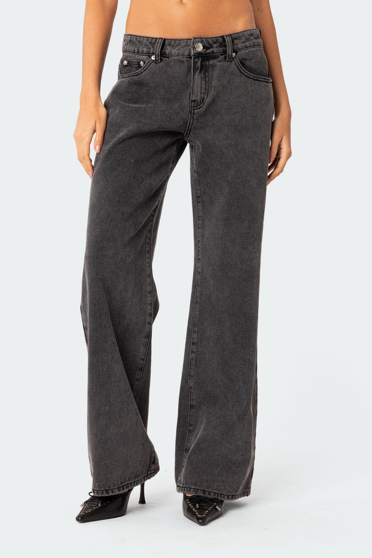 Street Ease Jeans