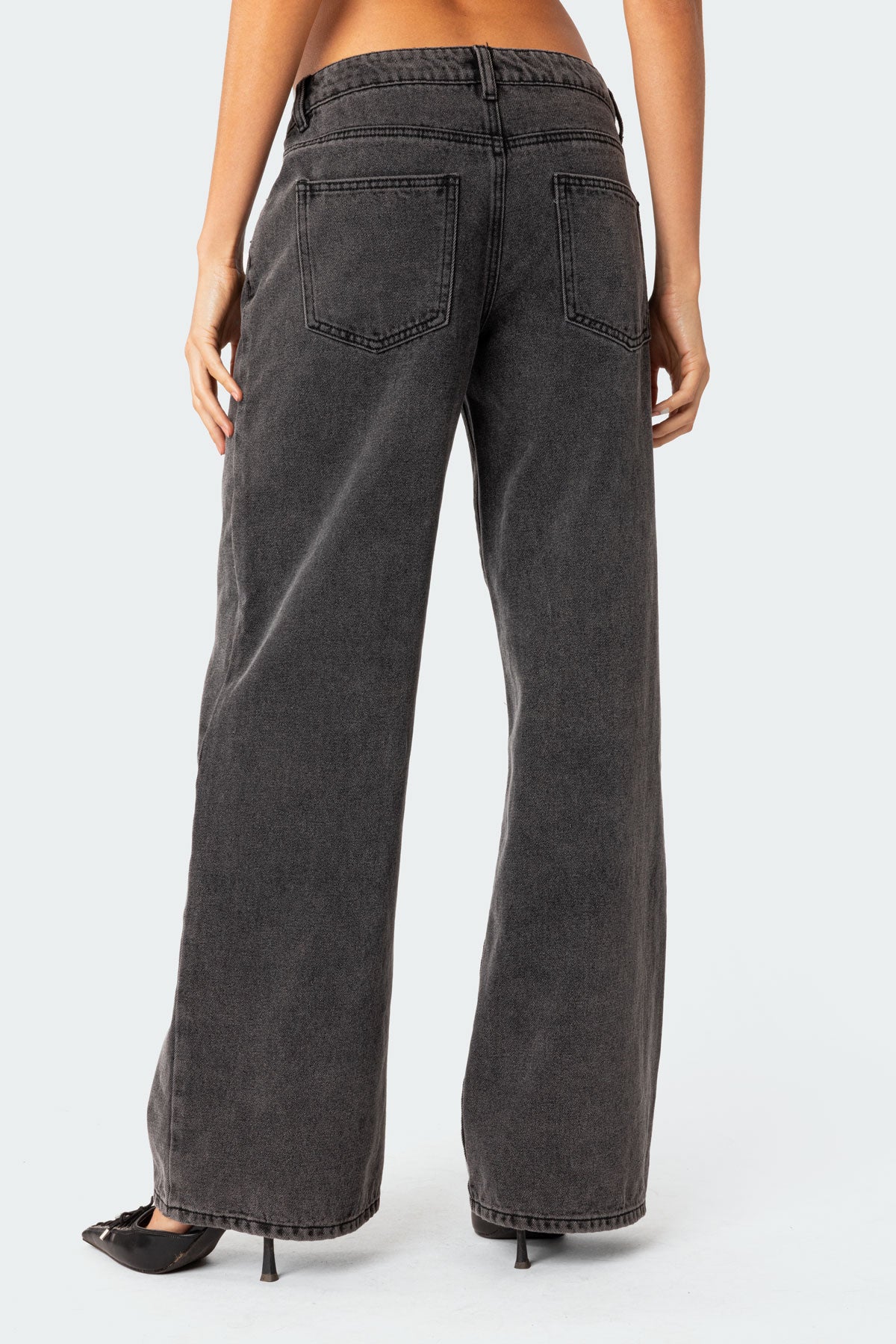 Street Ease Jeans