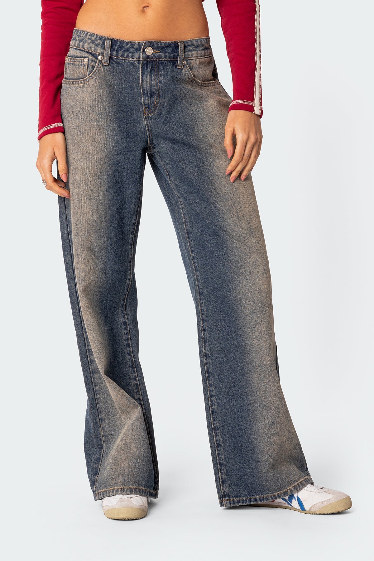 Street Ease Jeans