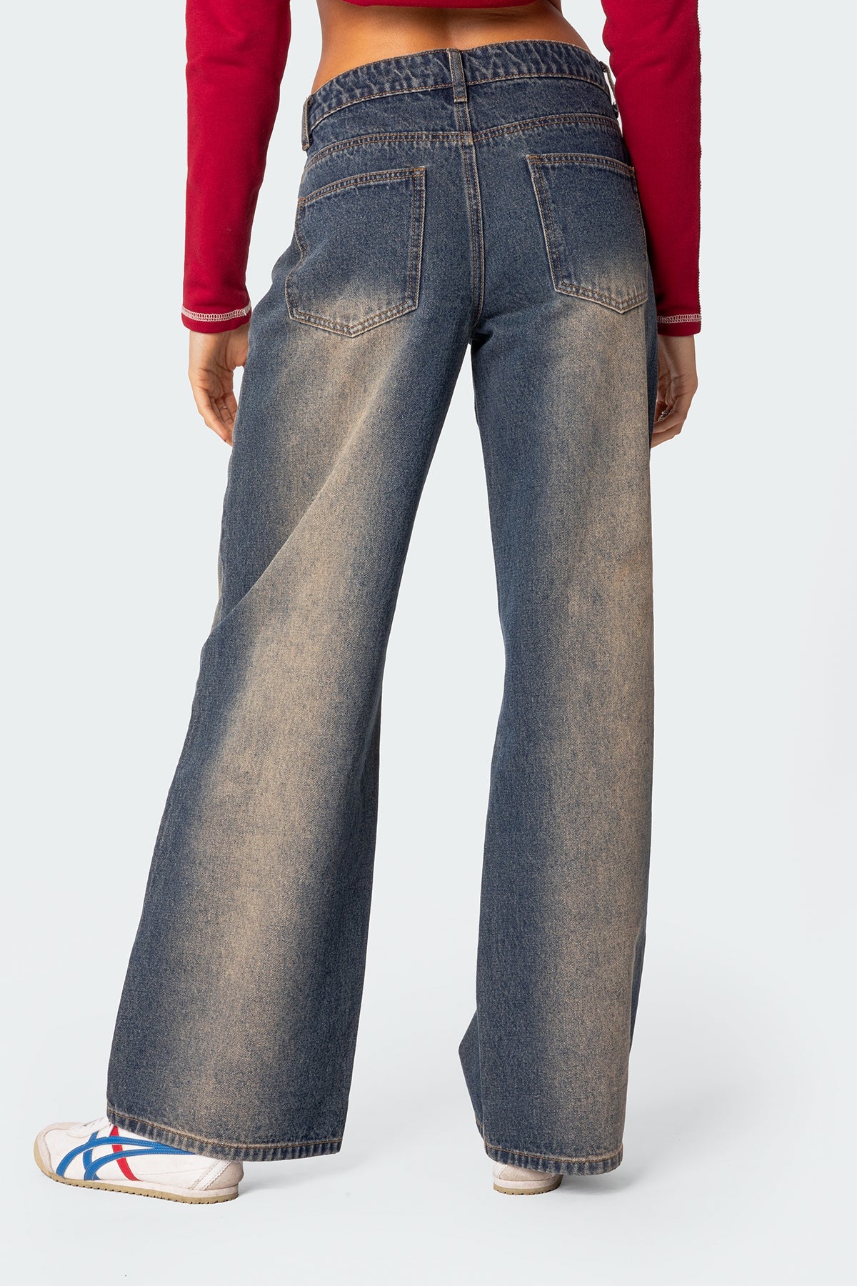 Street Ease Jeans