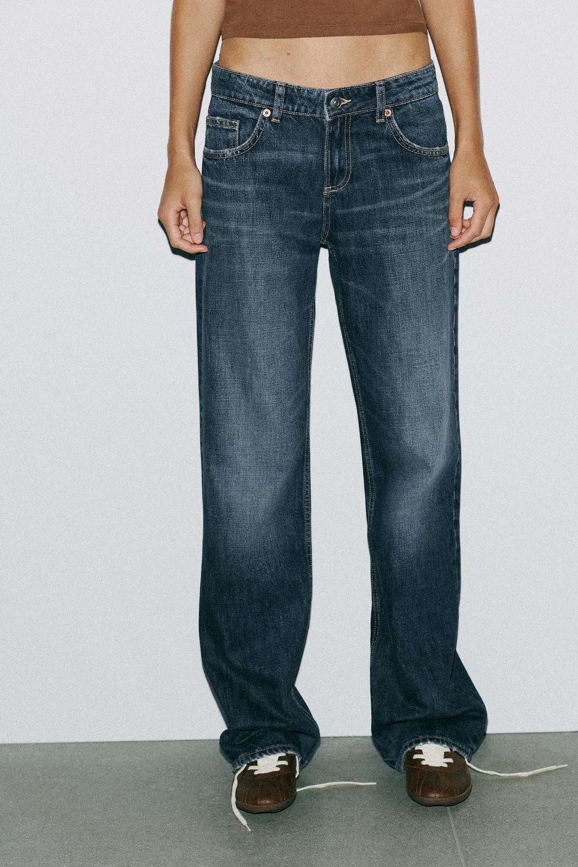 Drift Denim Jeans