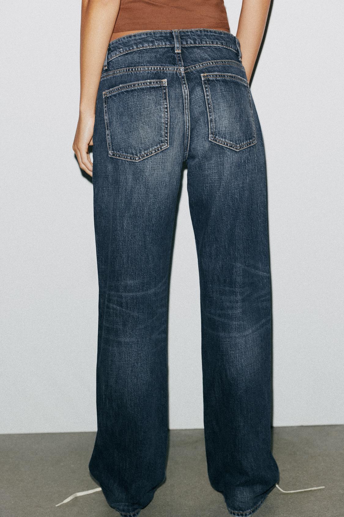Drift Denim Jeans