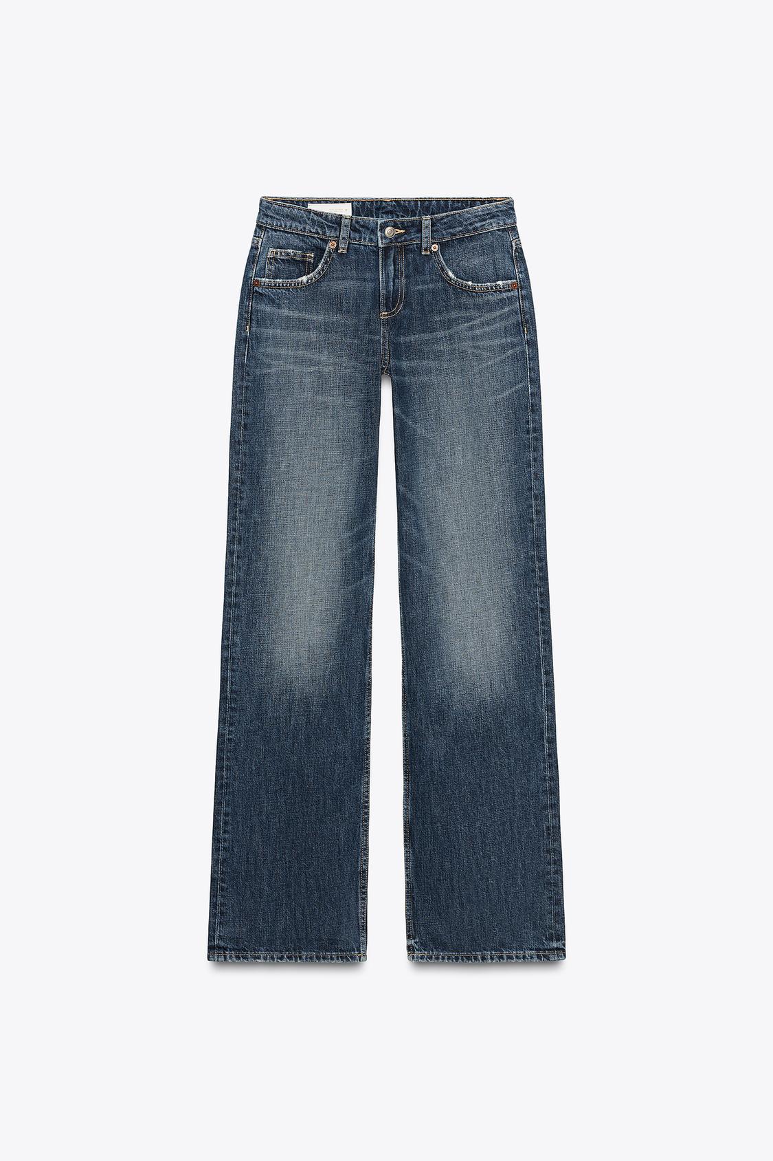 Drift Denim Jeans