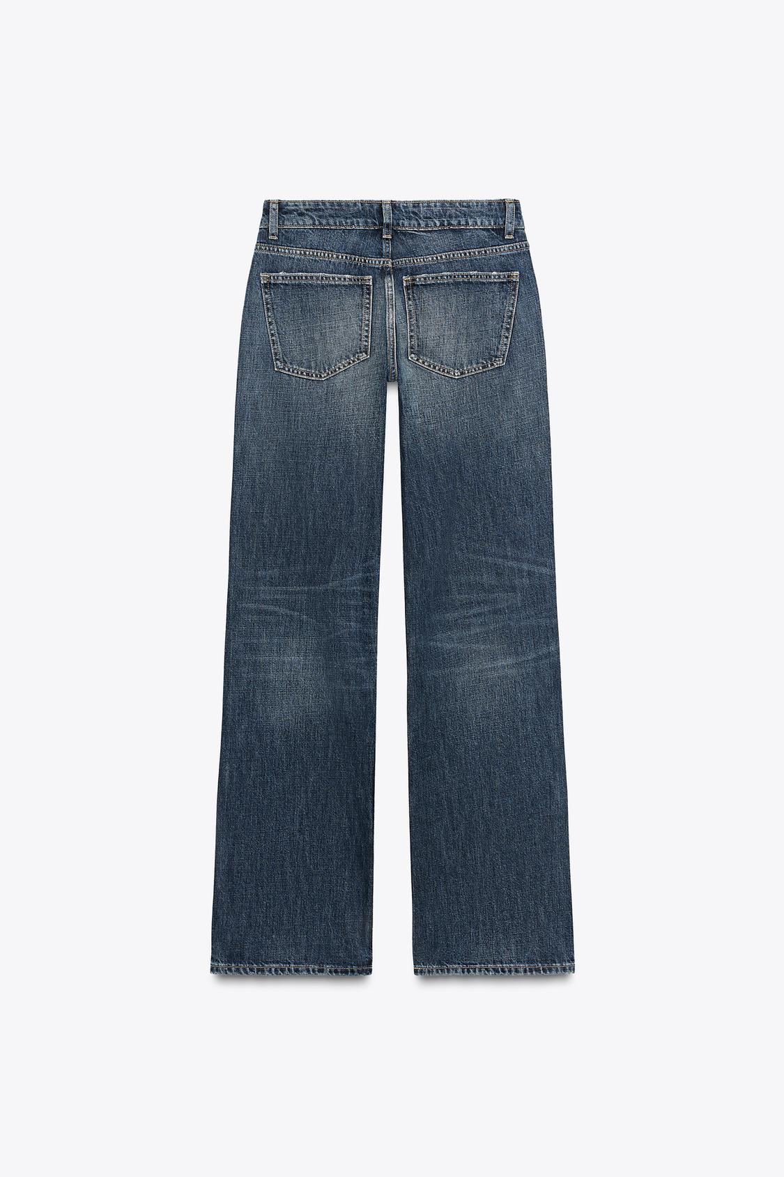 Drift Denim Jeans