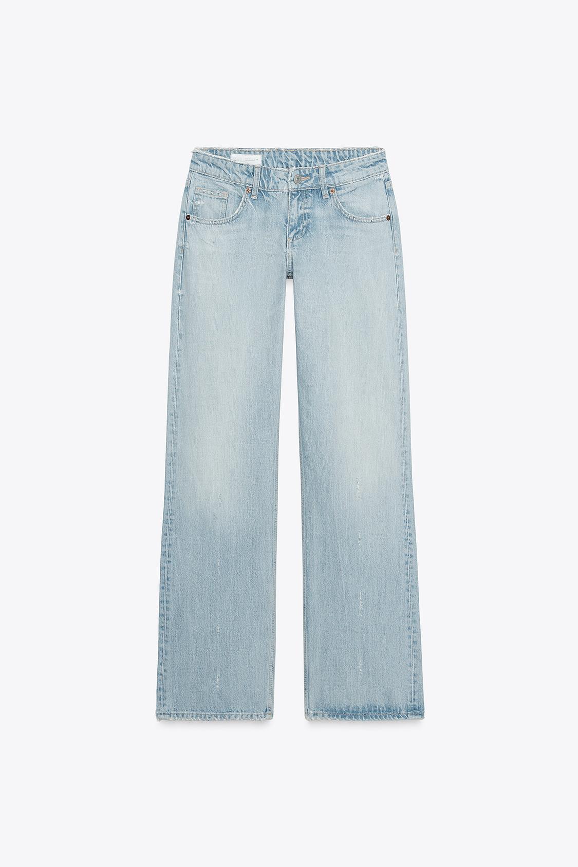 Drift Denim Jeans