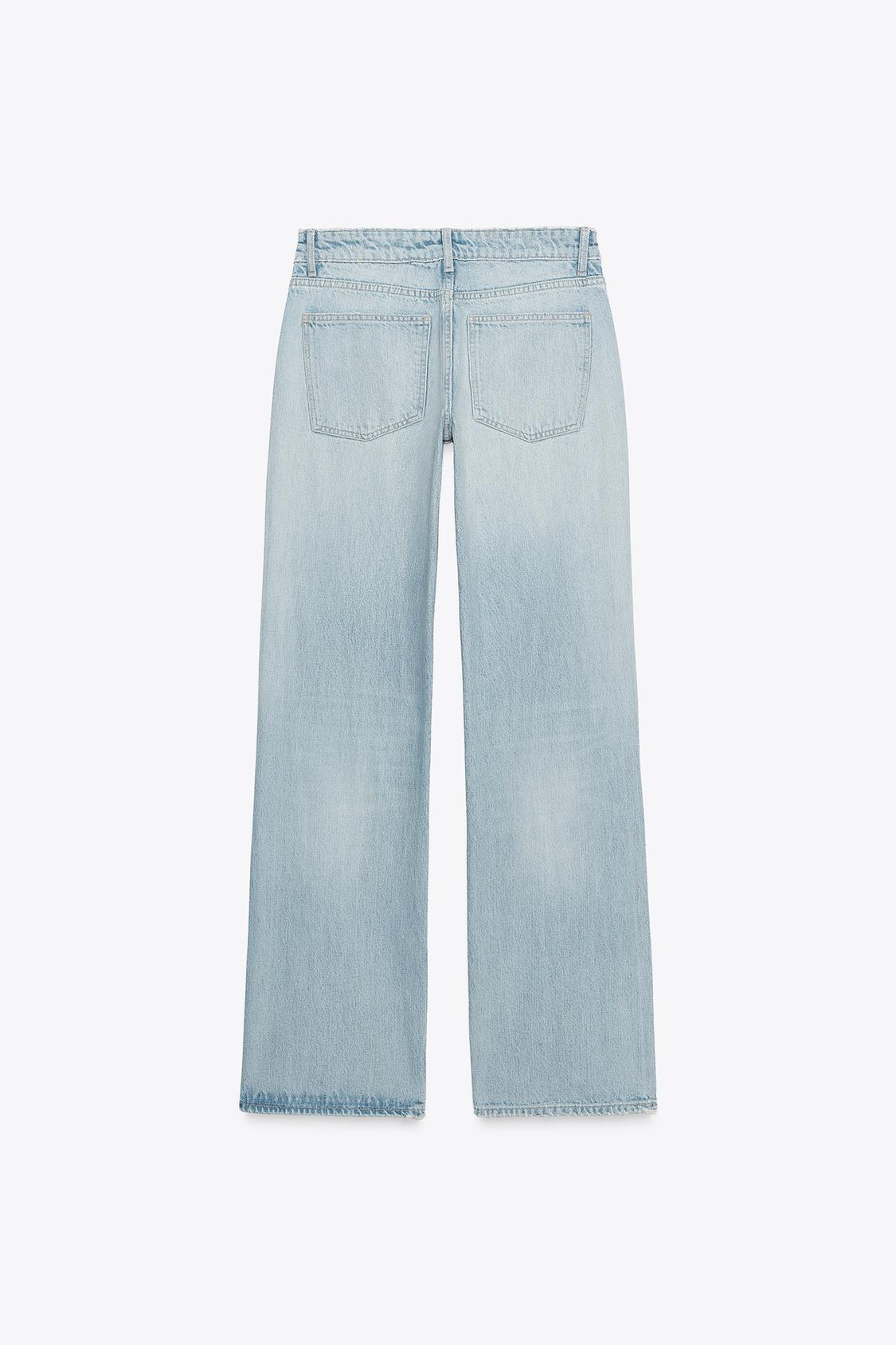 Drift Denim Jeans