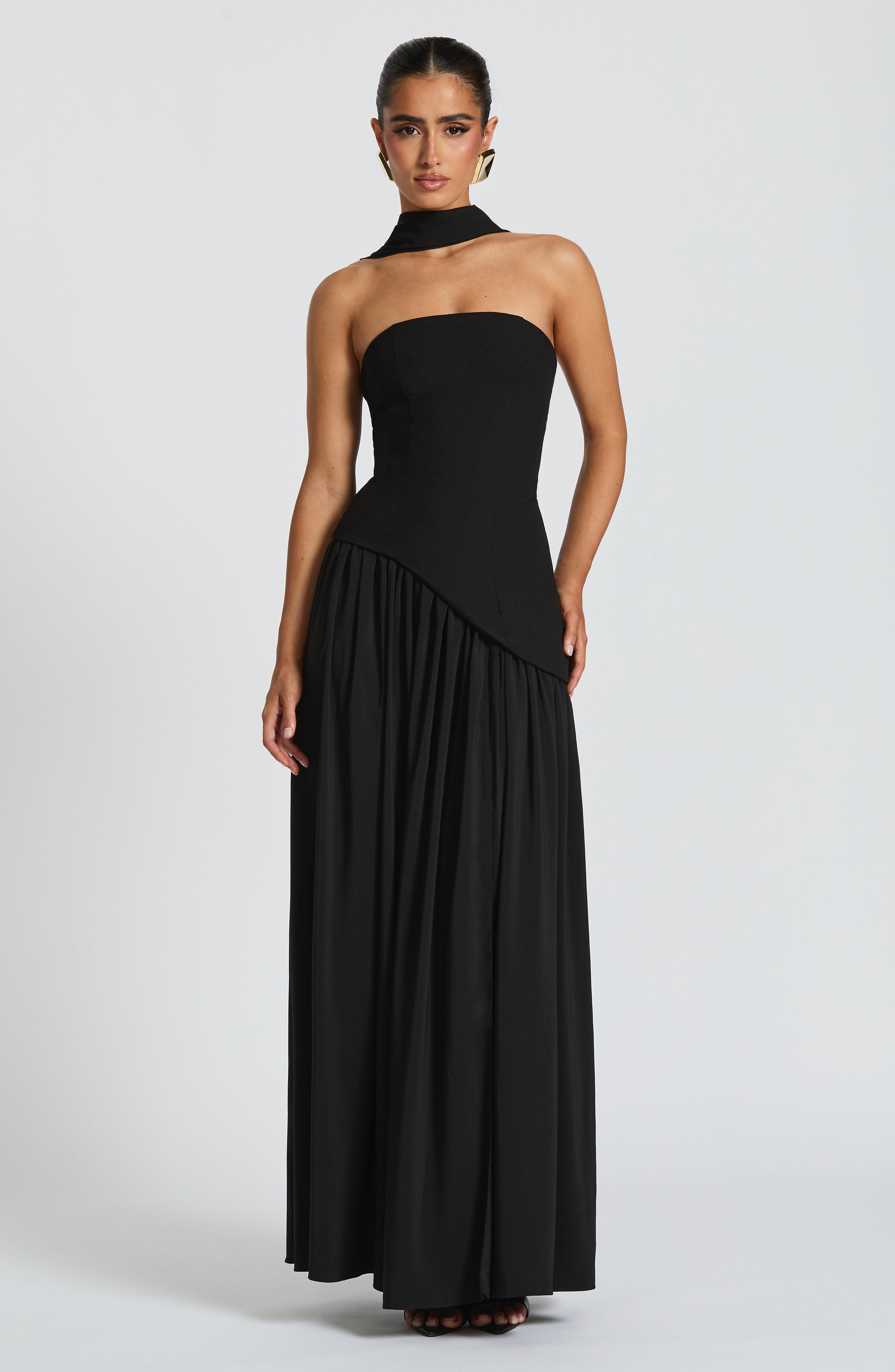 Sunlight Serenade Dress