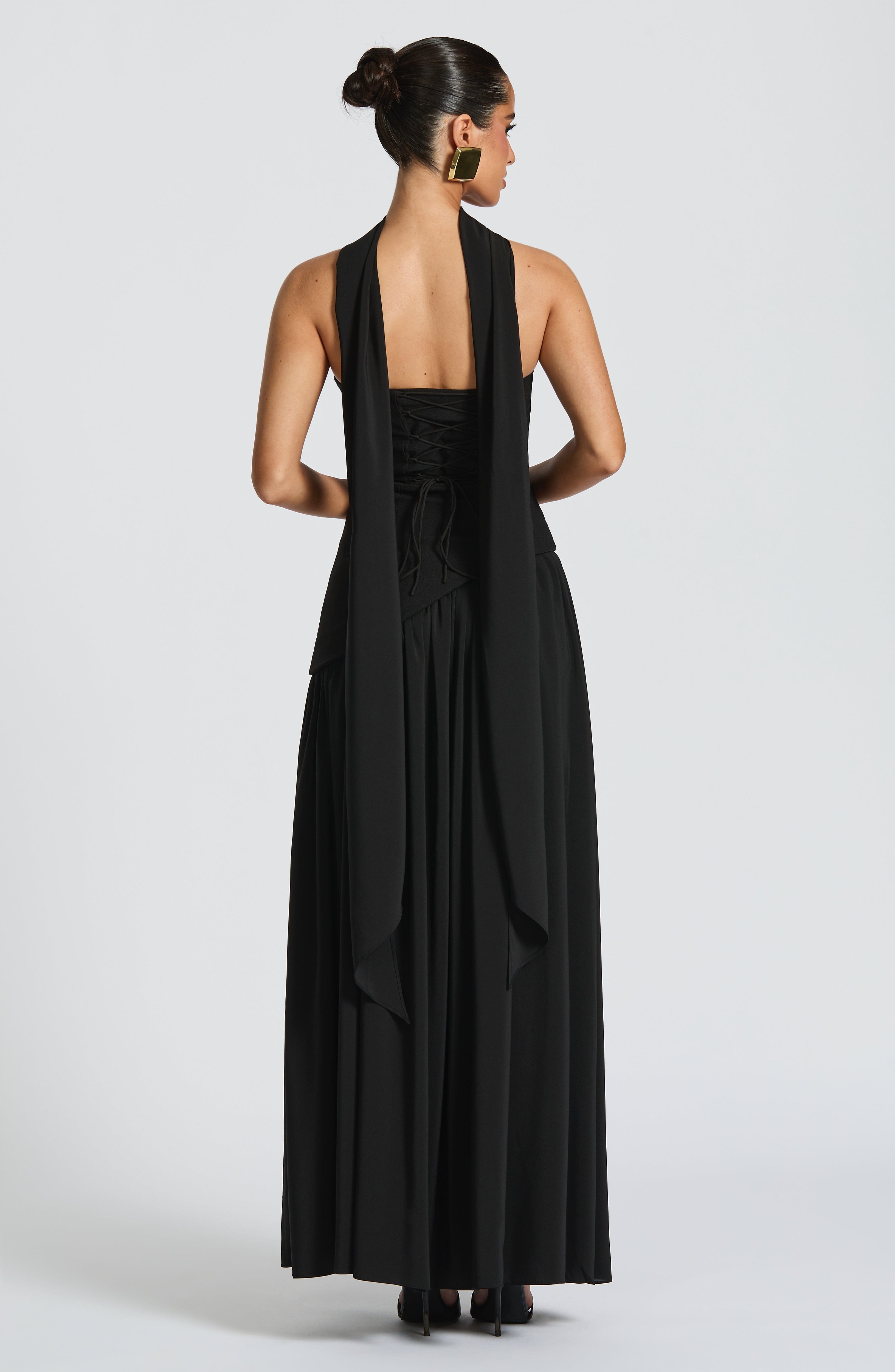 Sunlight Serenade Dress