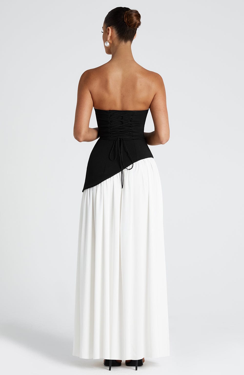 Sunlight Serenade Dress