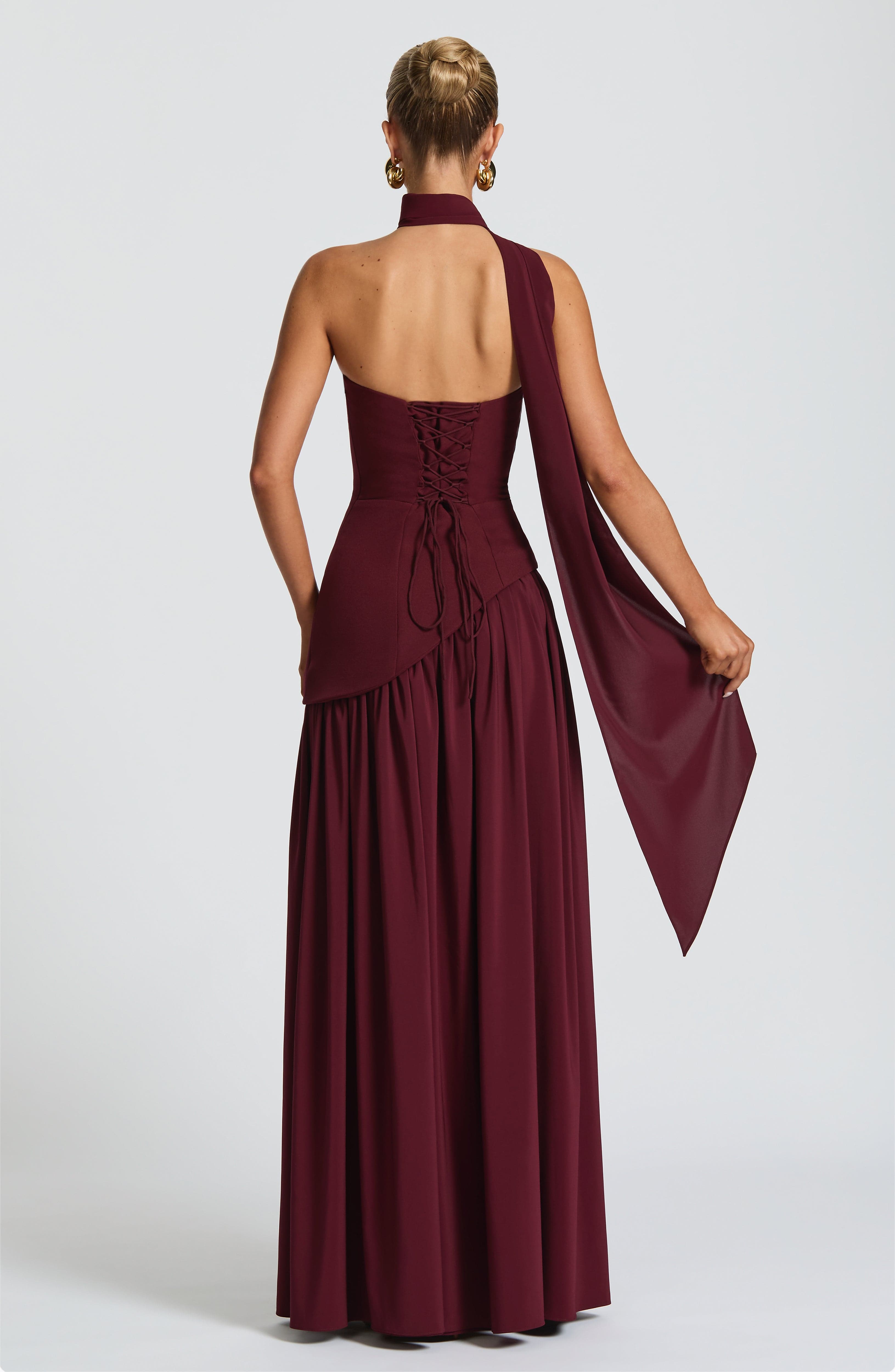 Sunlight Serenade Dress