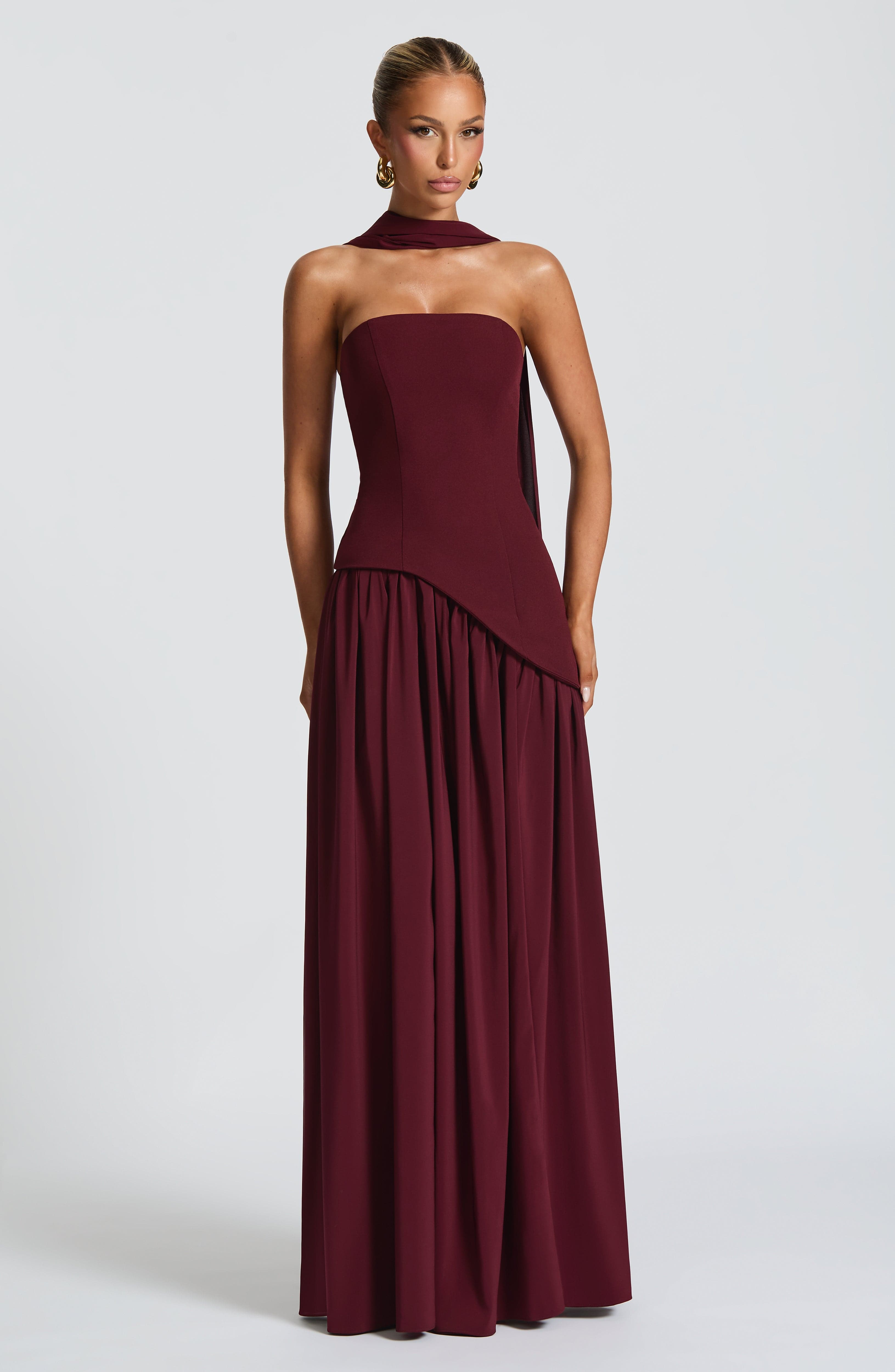 Sunlight Serenade Dress
