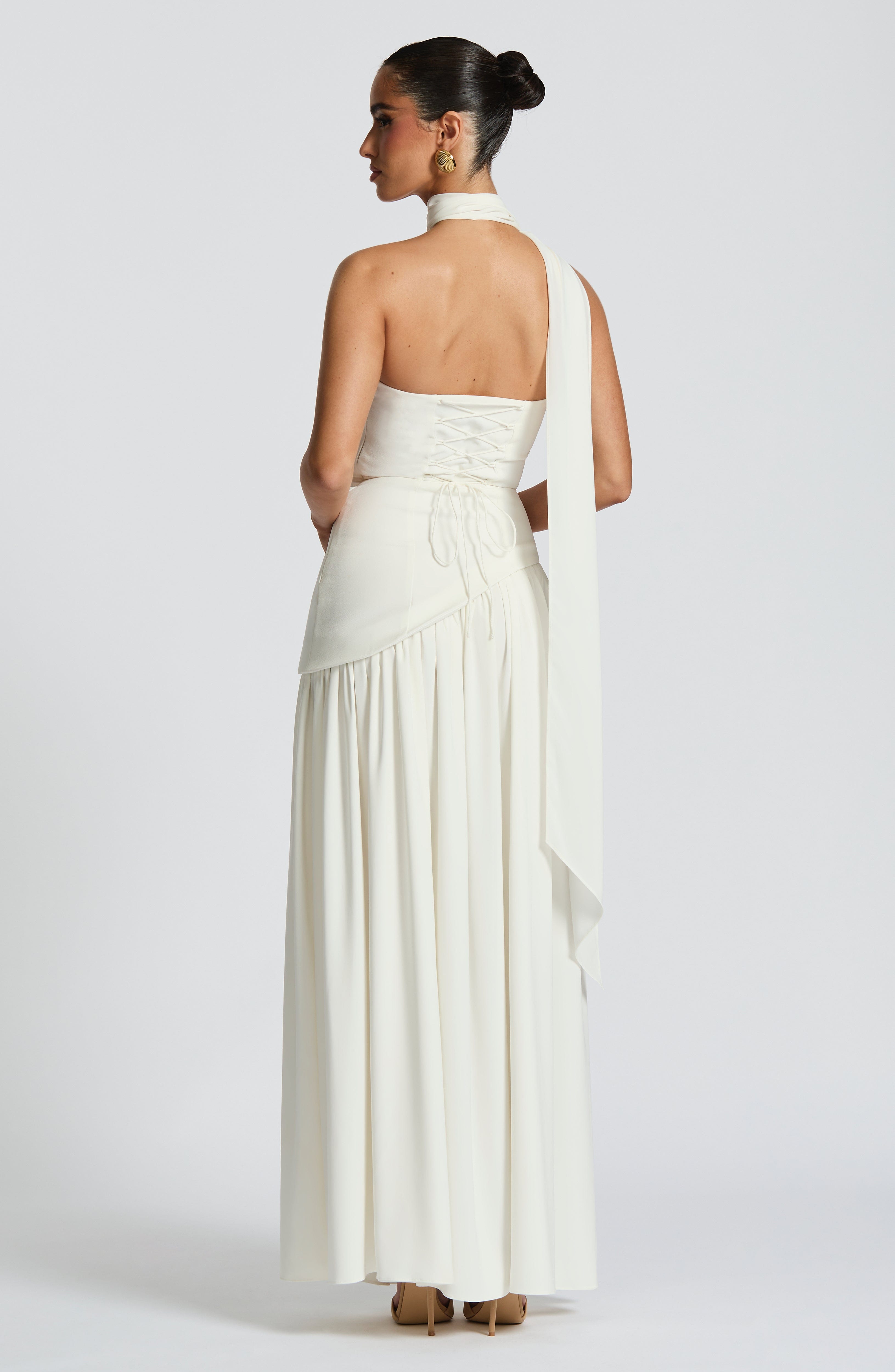 Sunlight Serenade Dress