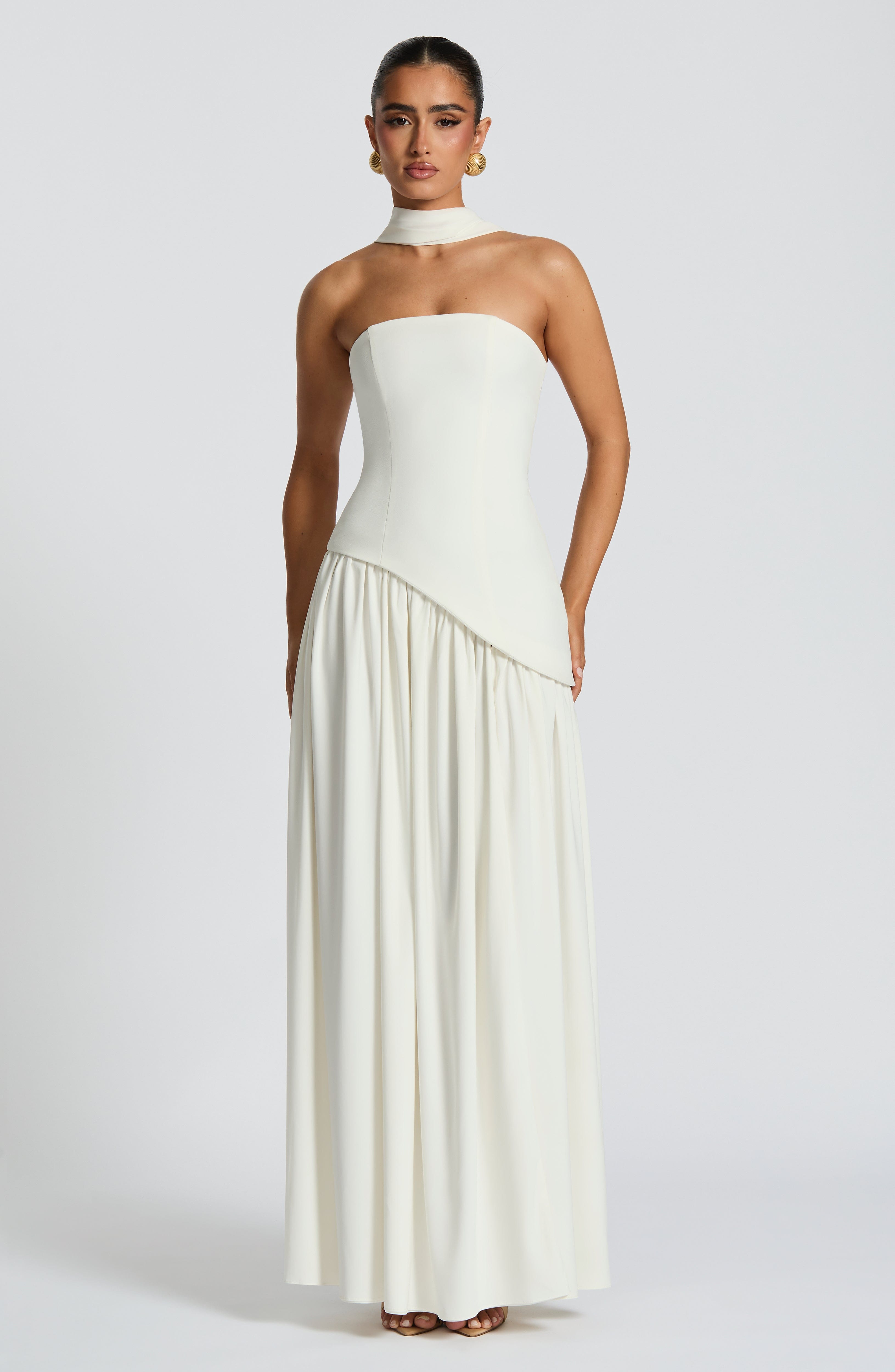Sunlight Serenade Dress