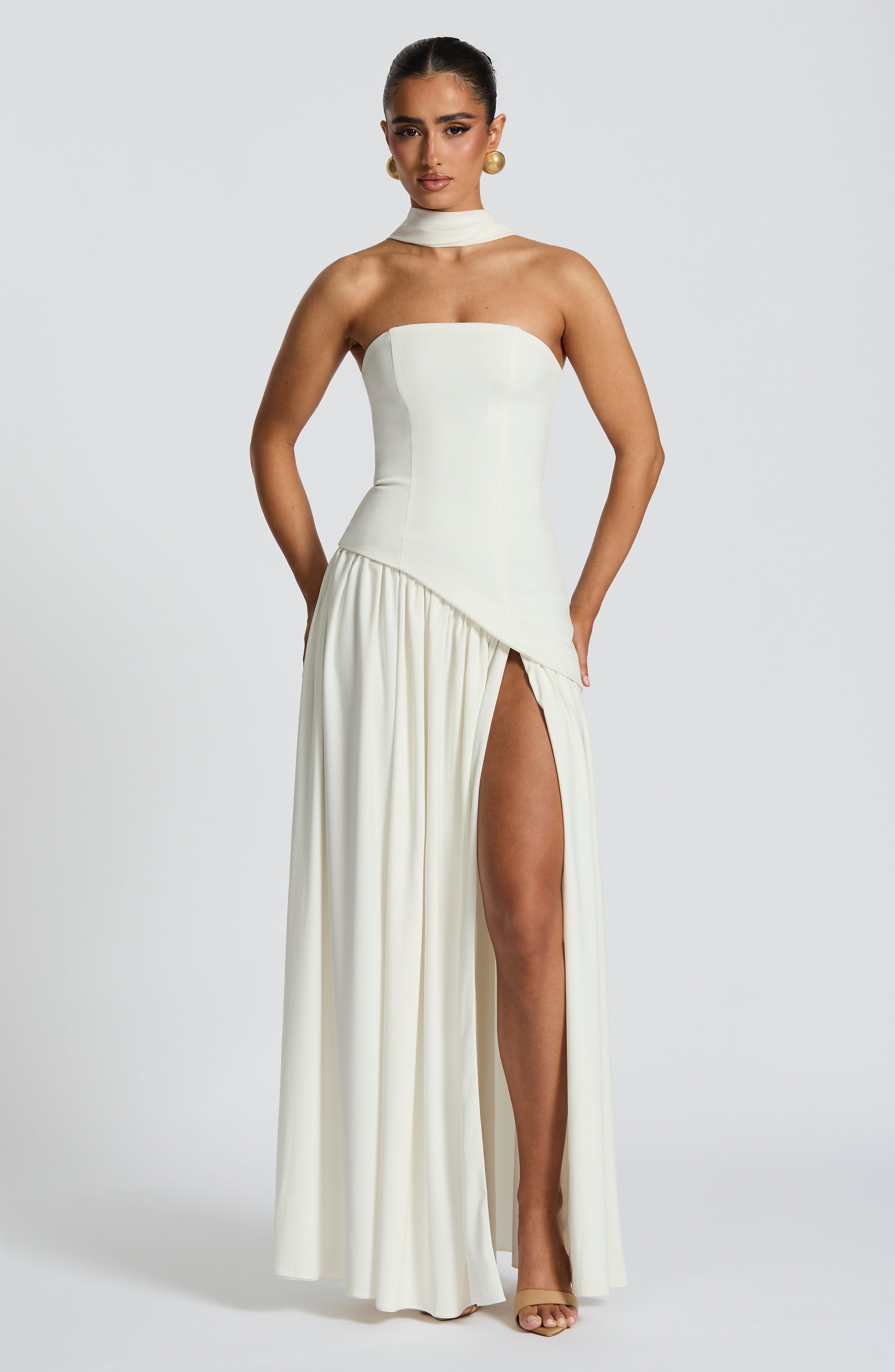 Sunlight Serenade Dress