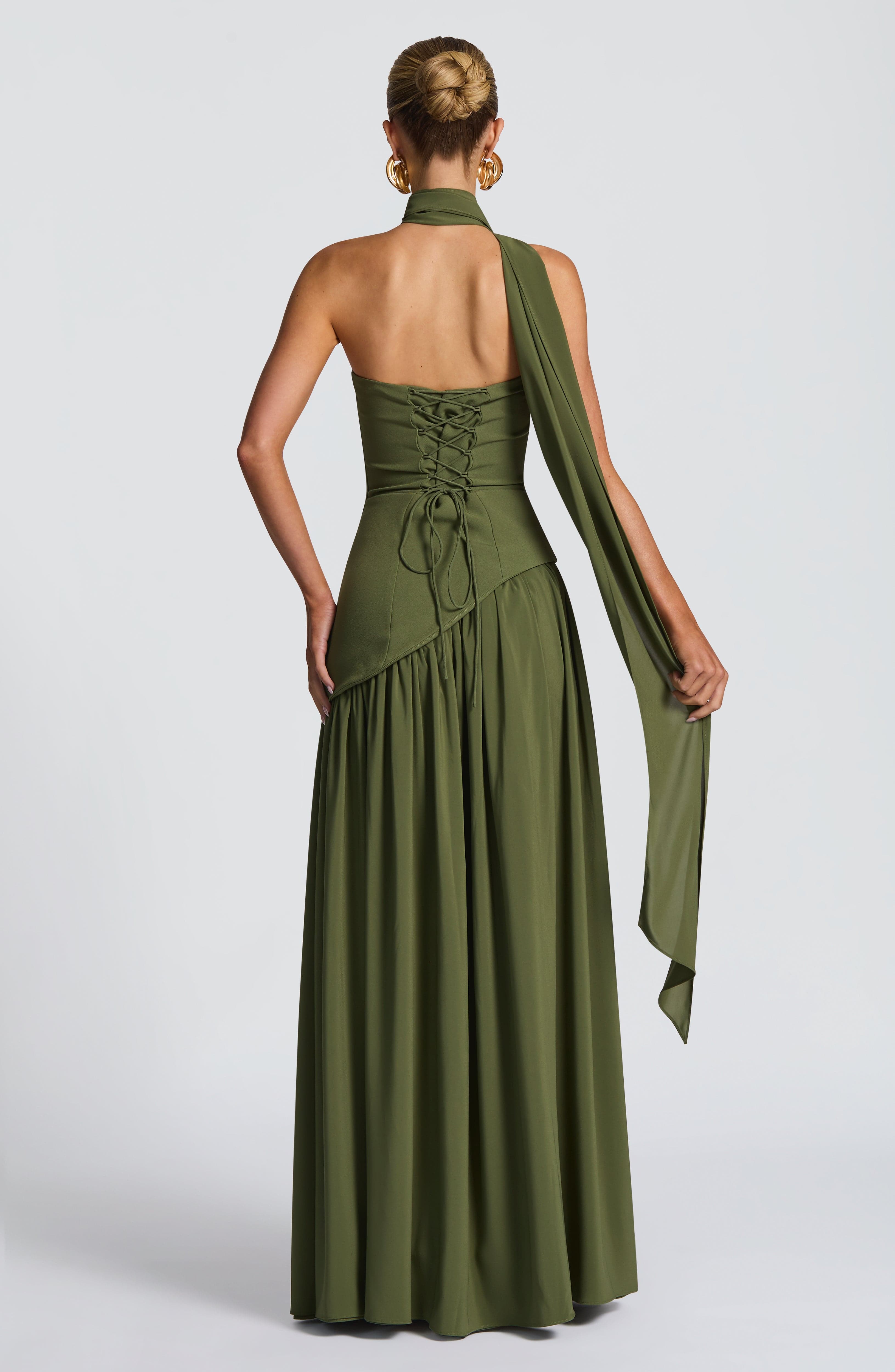 Sunlight Serenade Dress