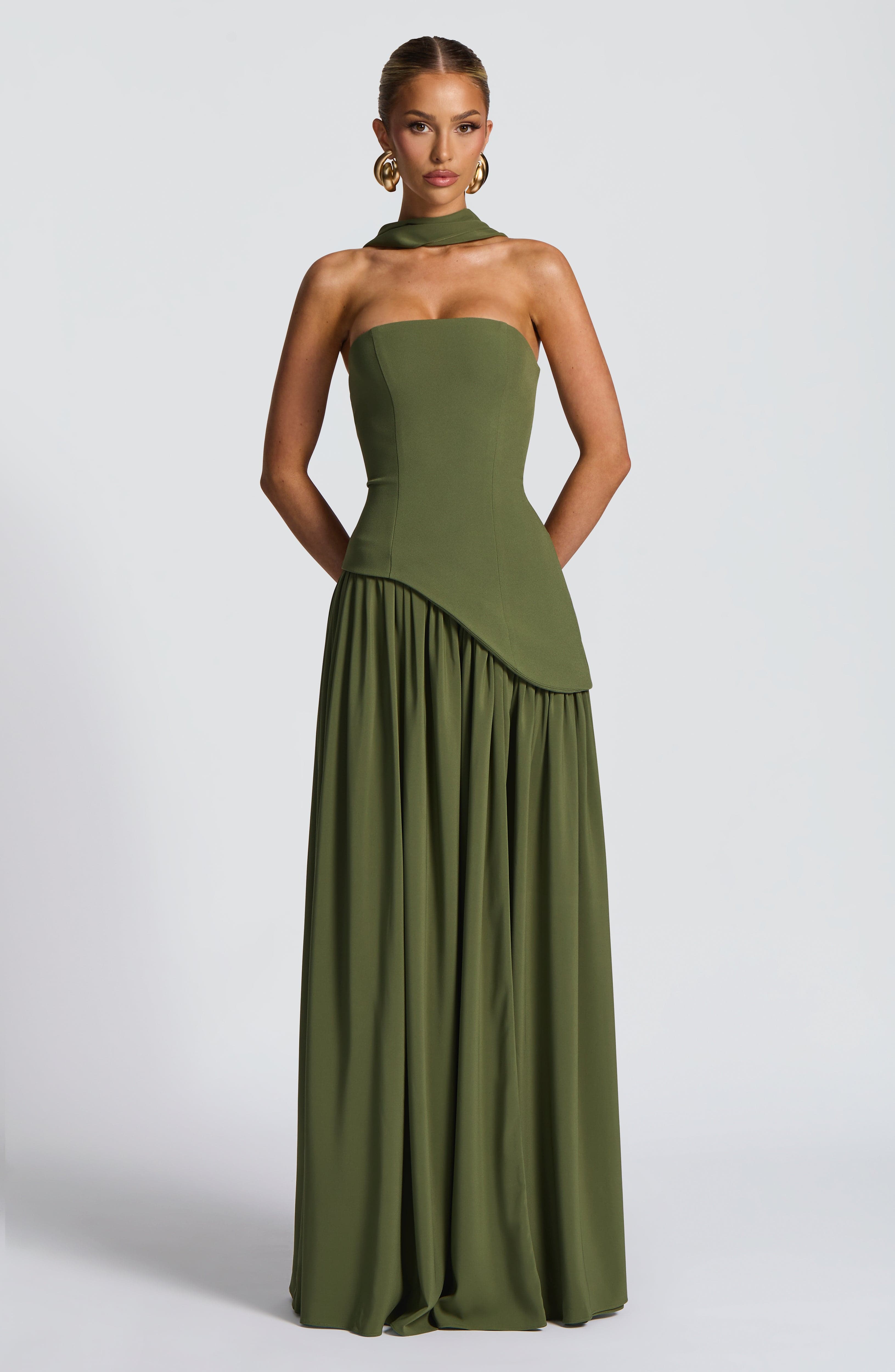 Sunlight Serenade Dress