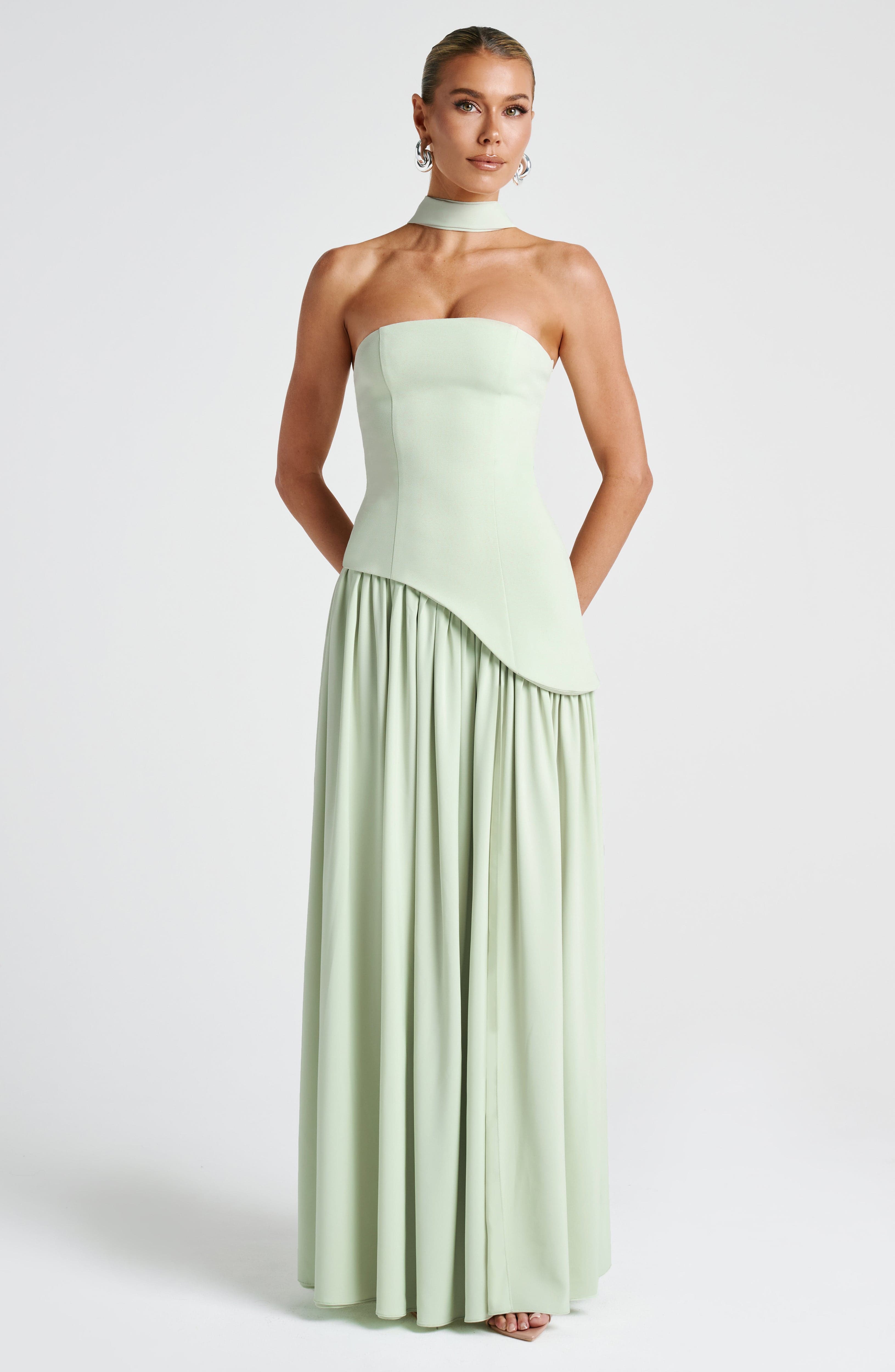 Sunlight Serenade Dress