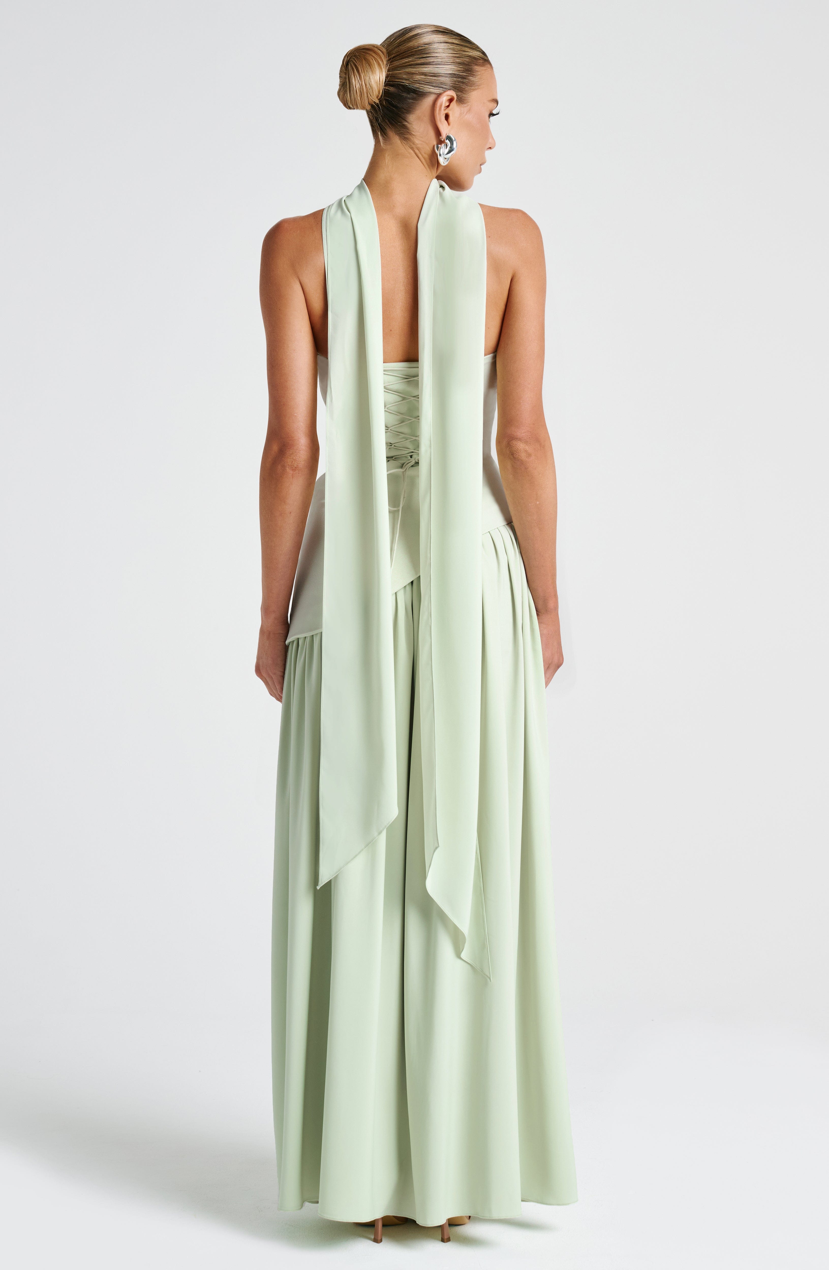 Sunlight Serenade Dress