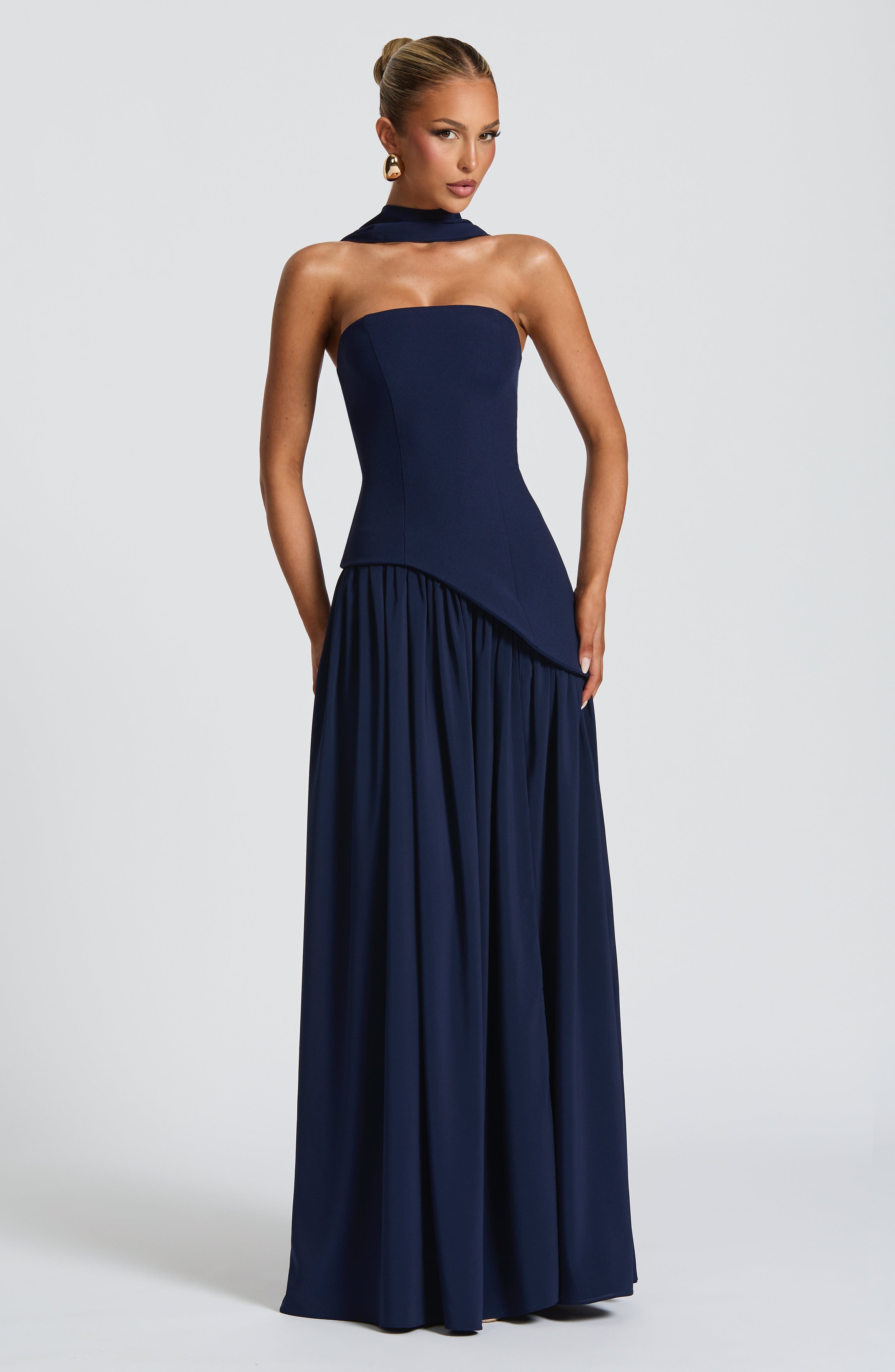 Sunlight Serenade Dress