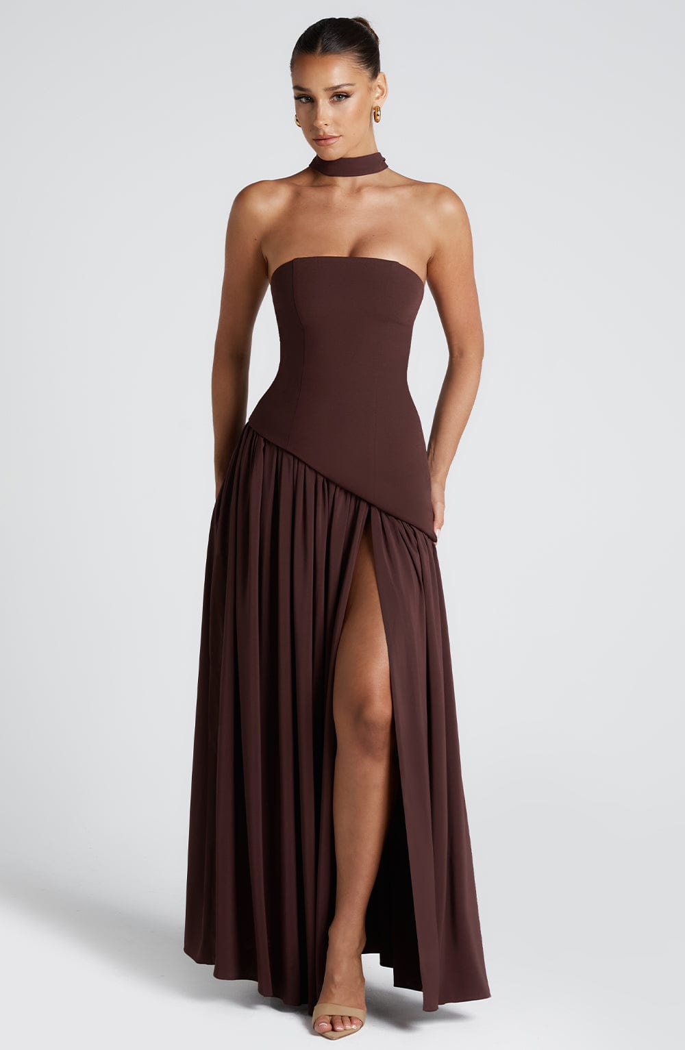 Sunlight Serenade Dress
