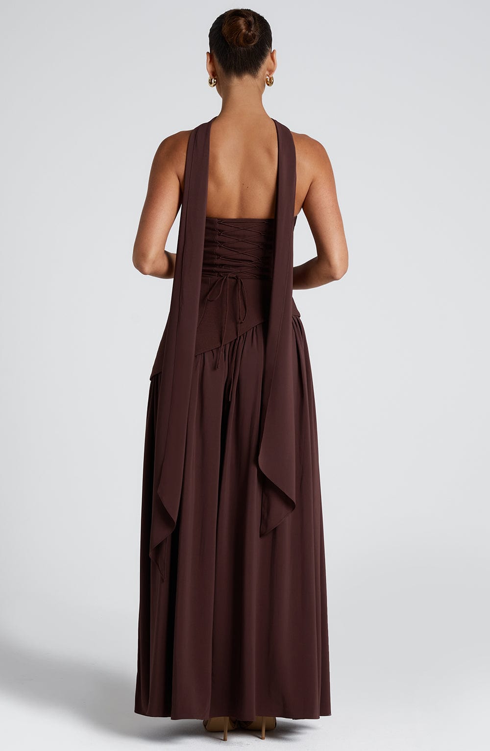 Sunlight Serenade Dress