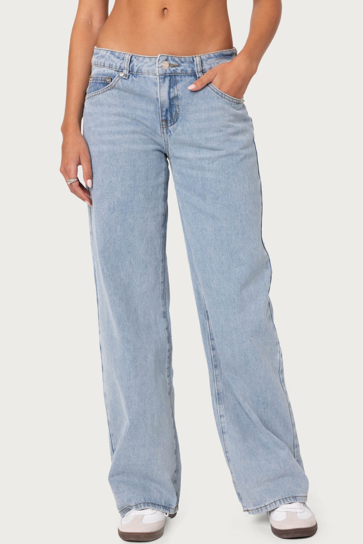 Street Ease Jeans