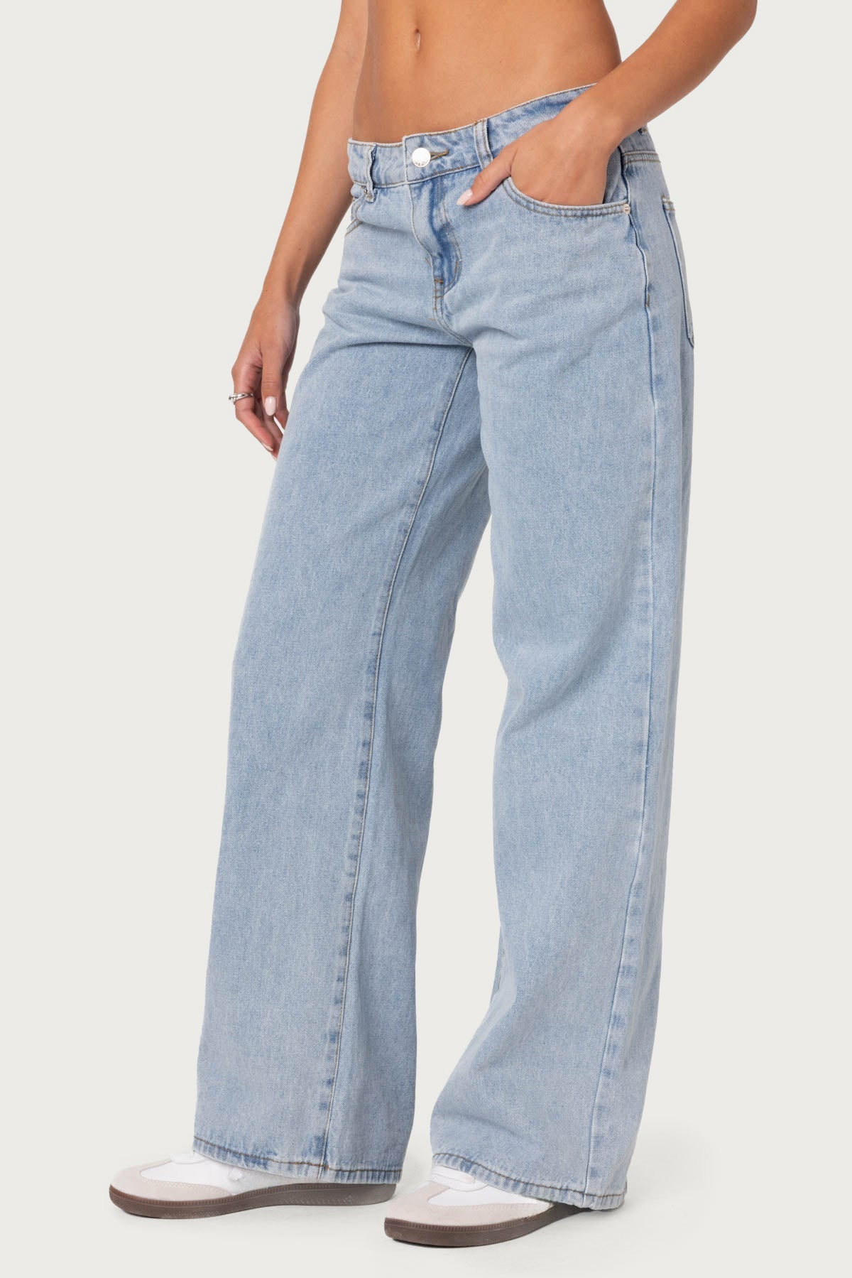 Street Ease Jeans