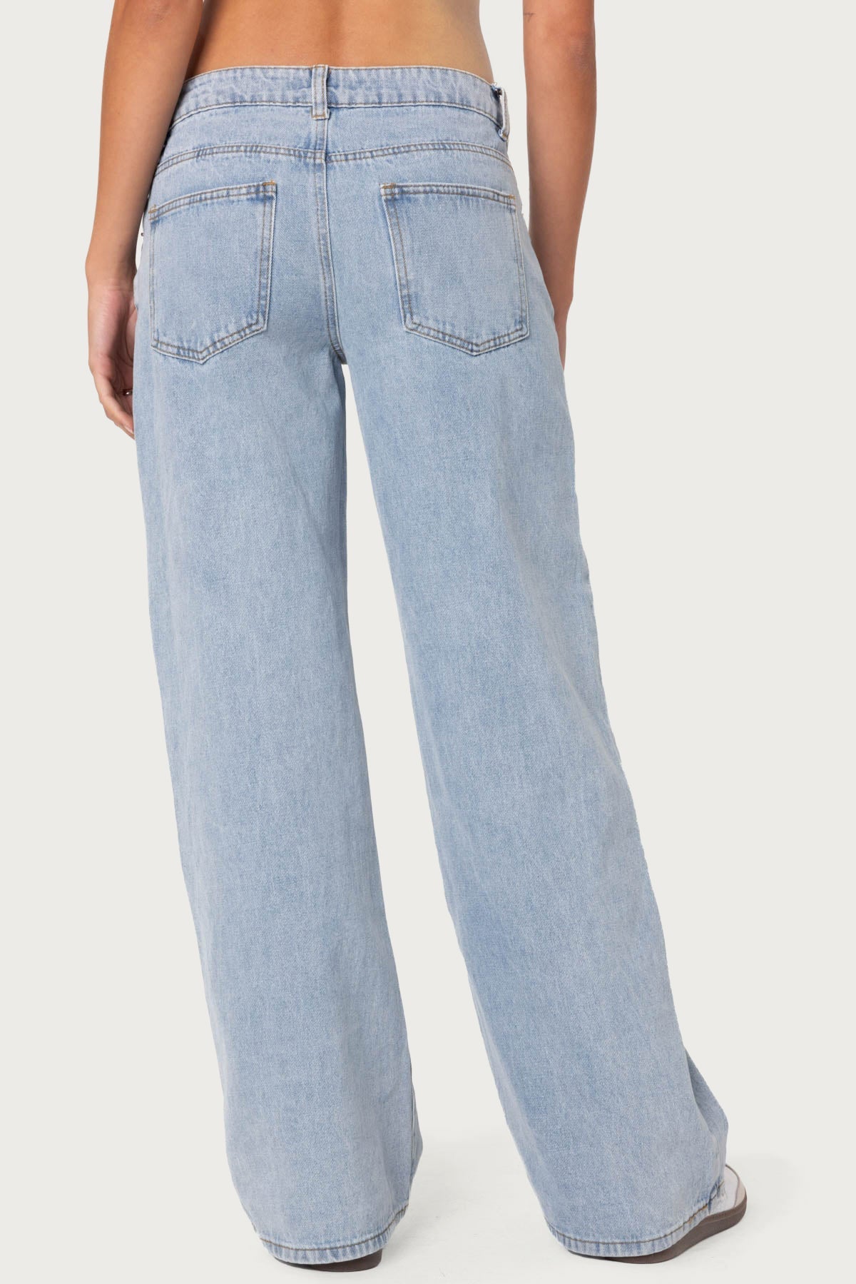 Street Ease Jeans