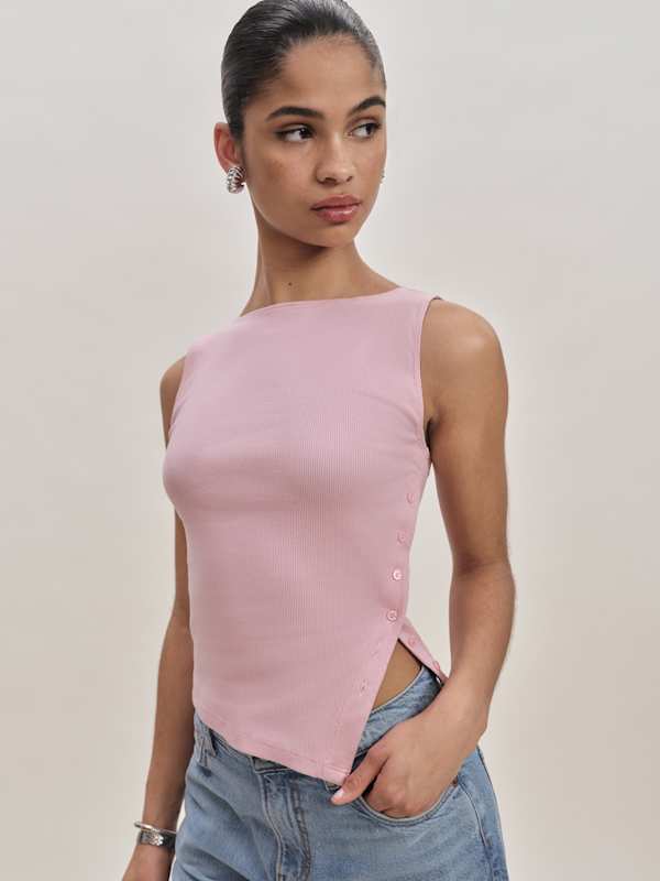 Nora Knit Dress