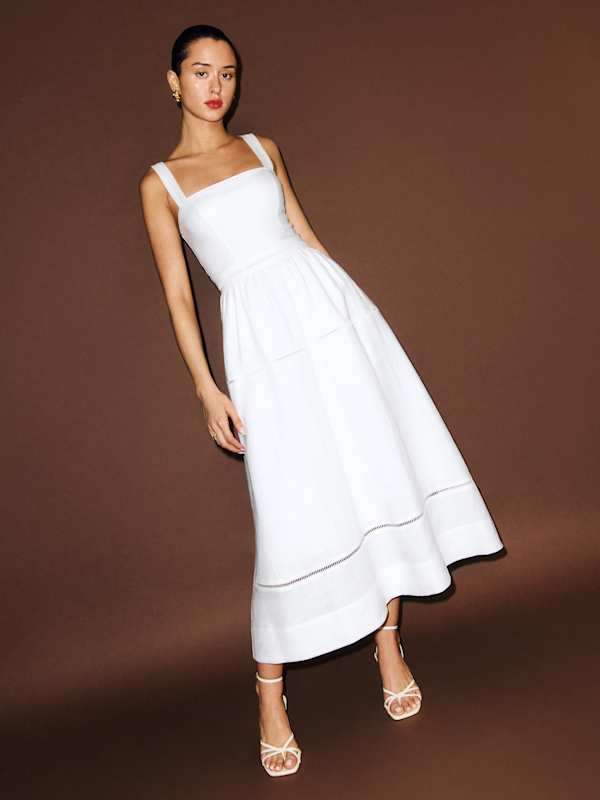 Nora Knit Dress
