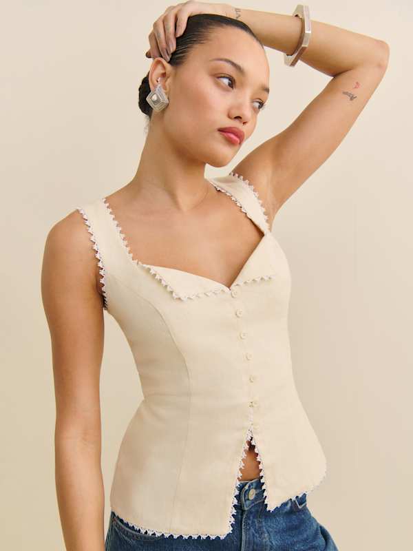 Nora Knit Dress
