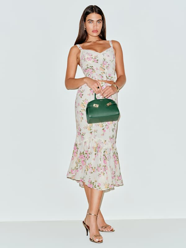 Nora Knit Dress