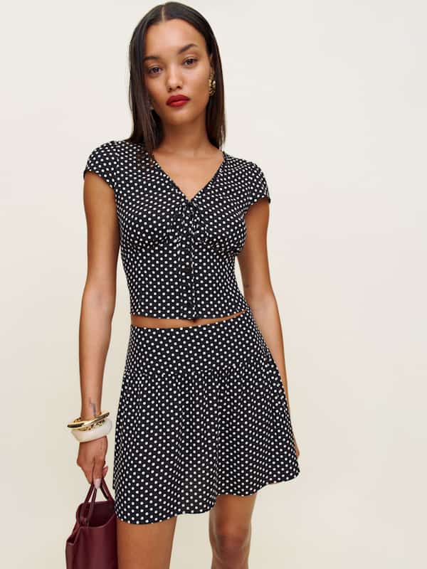 Nora Knit Dress