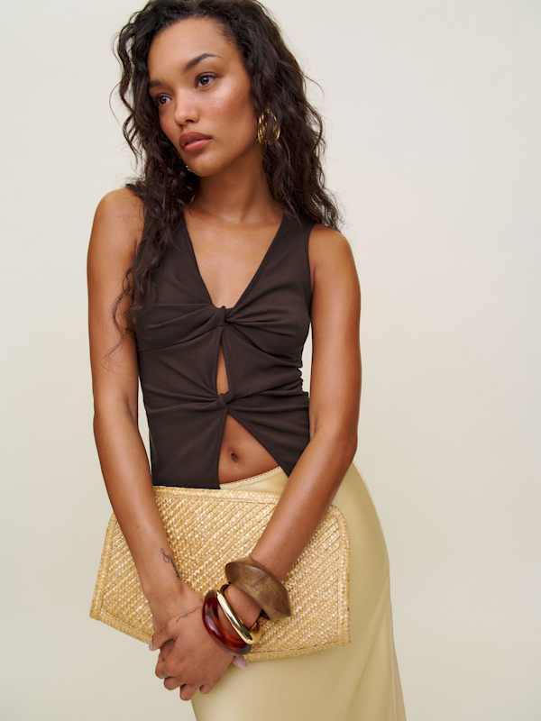 Nora Knit Dress