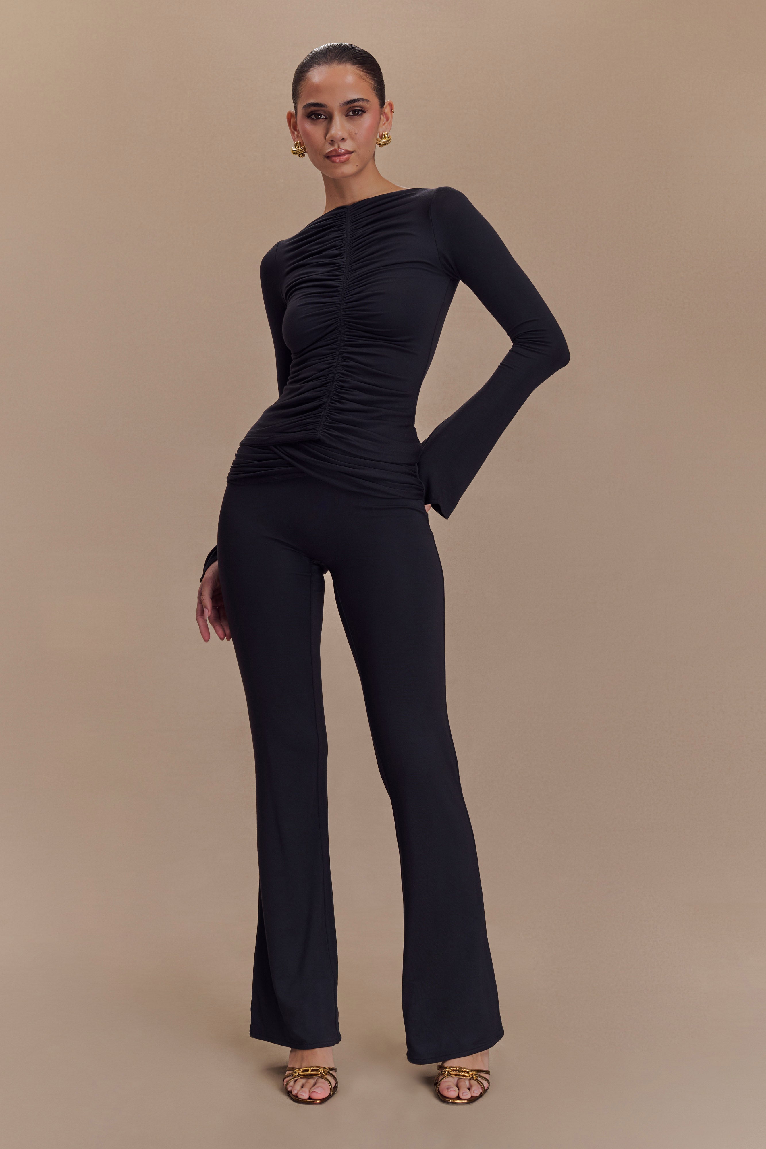 The Ellis Luxe Set